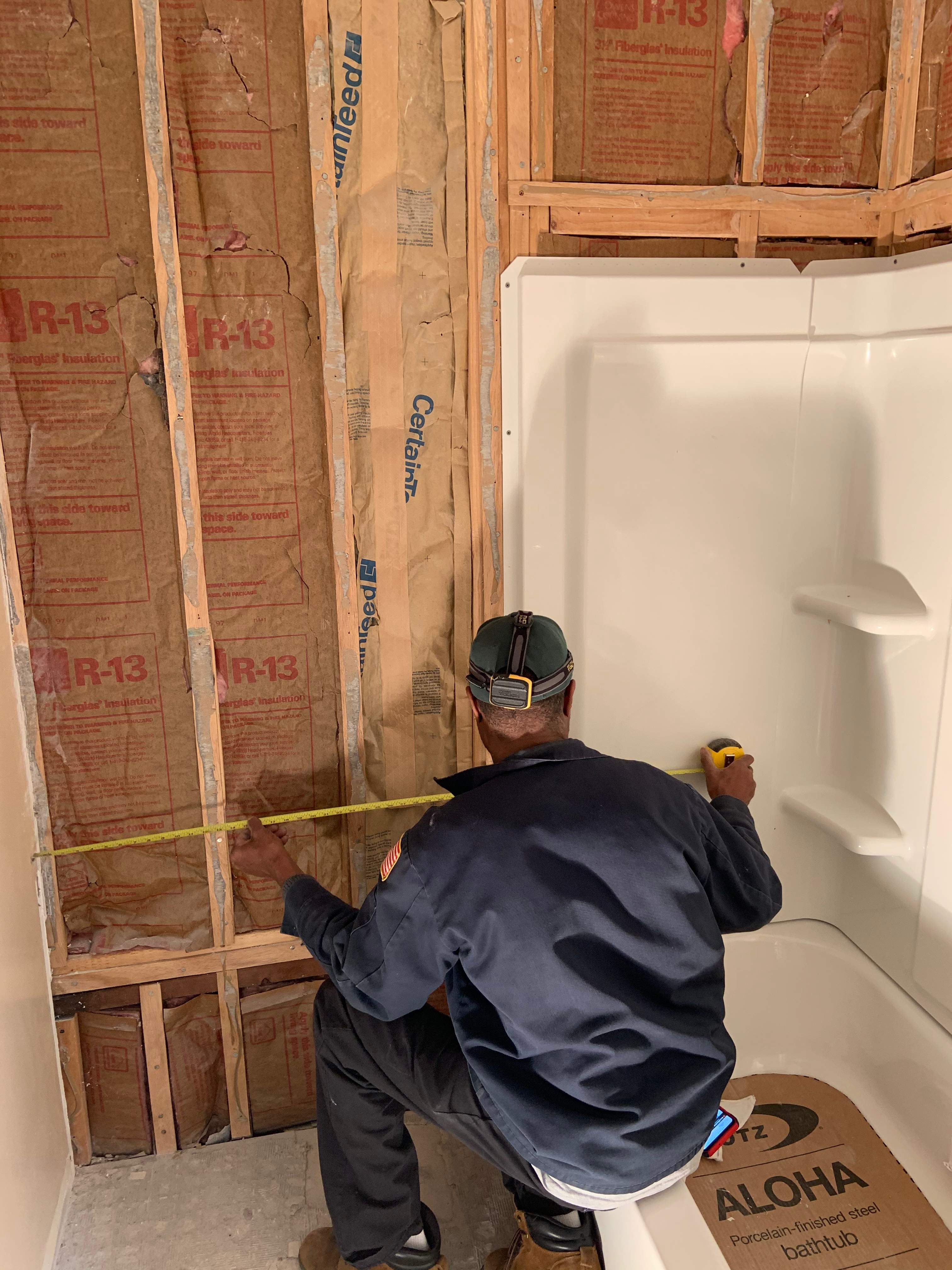 Residential Remodel by A1 NERDY HOMES LLC