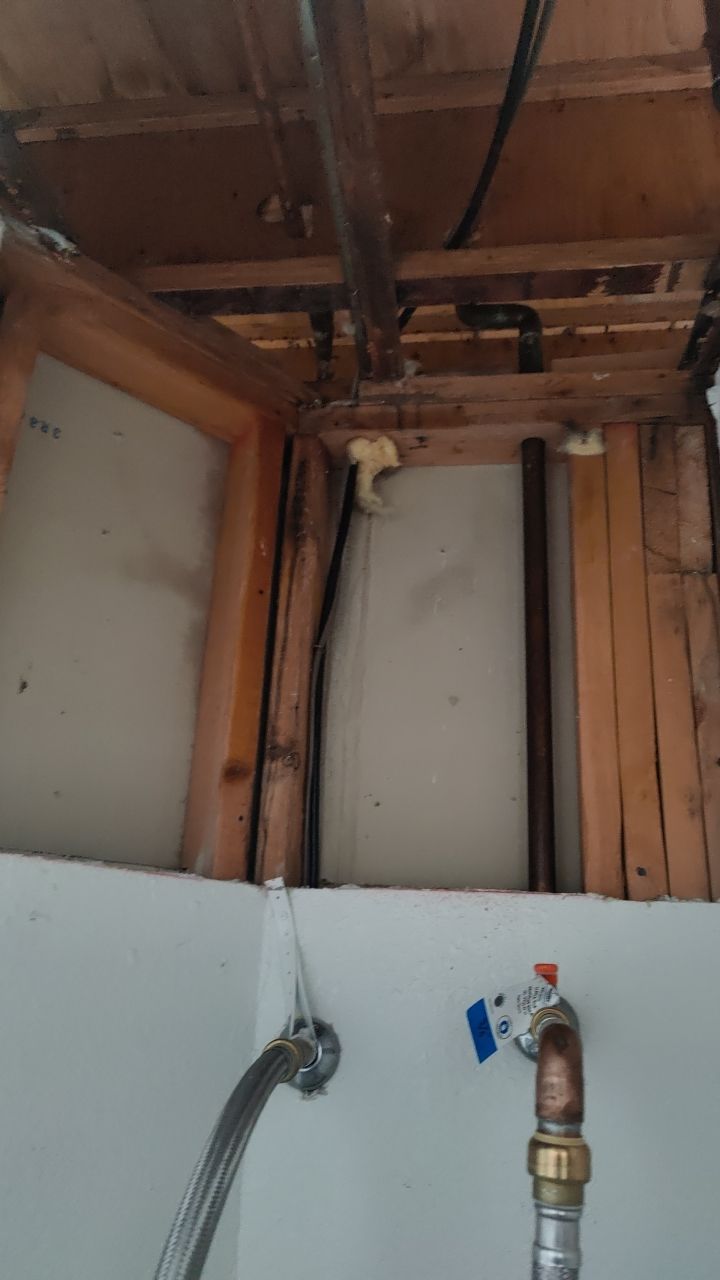 Water Damage by Accountable Home Services