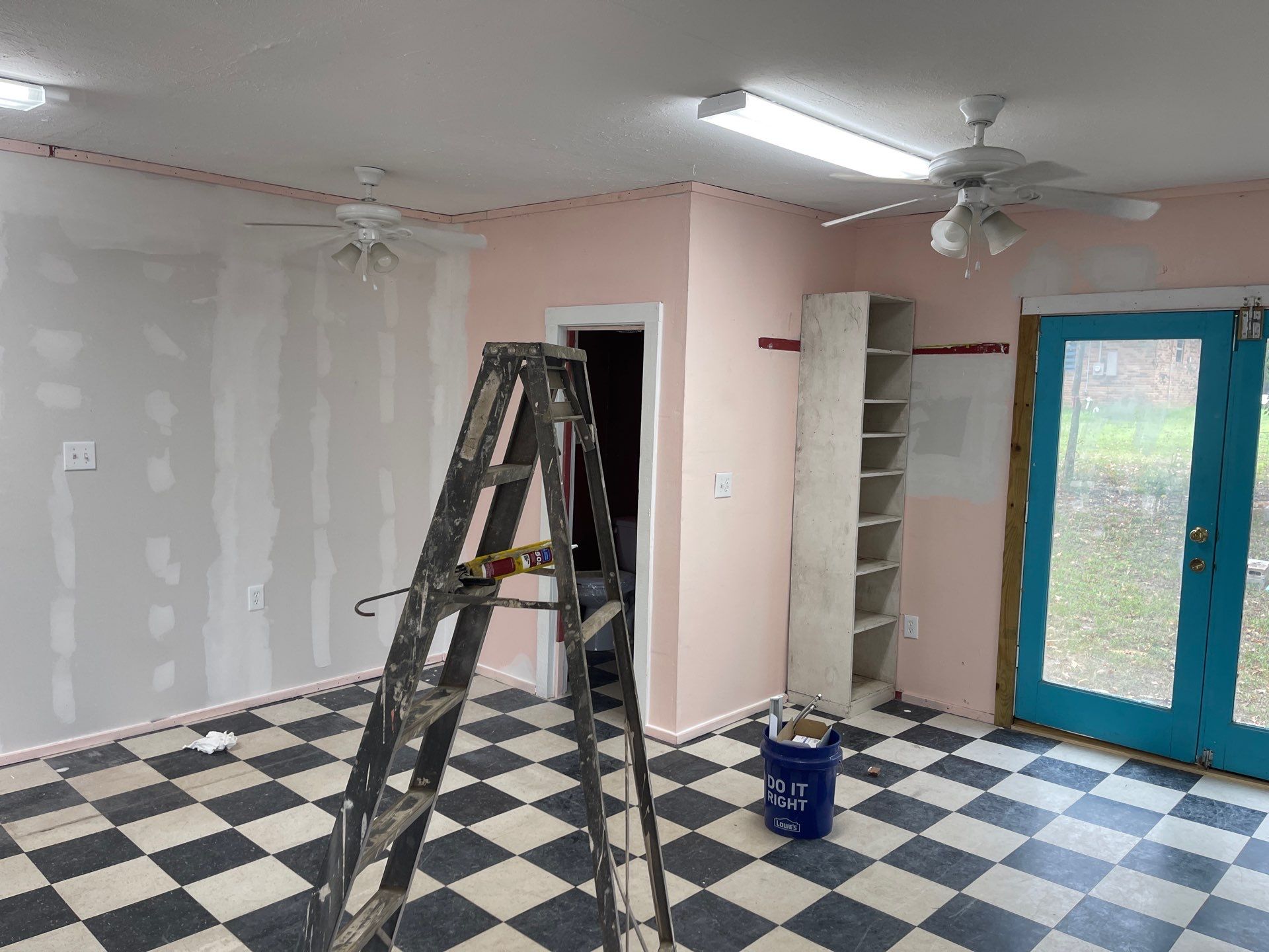 Quality Coats Painting featured photo.