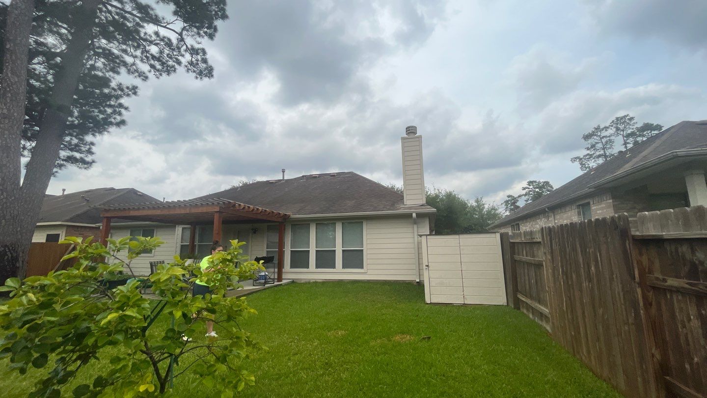 Residential Roofing Installation using Owen's Corning Duration by Roof Concepts Construction