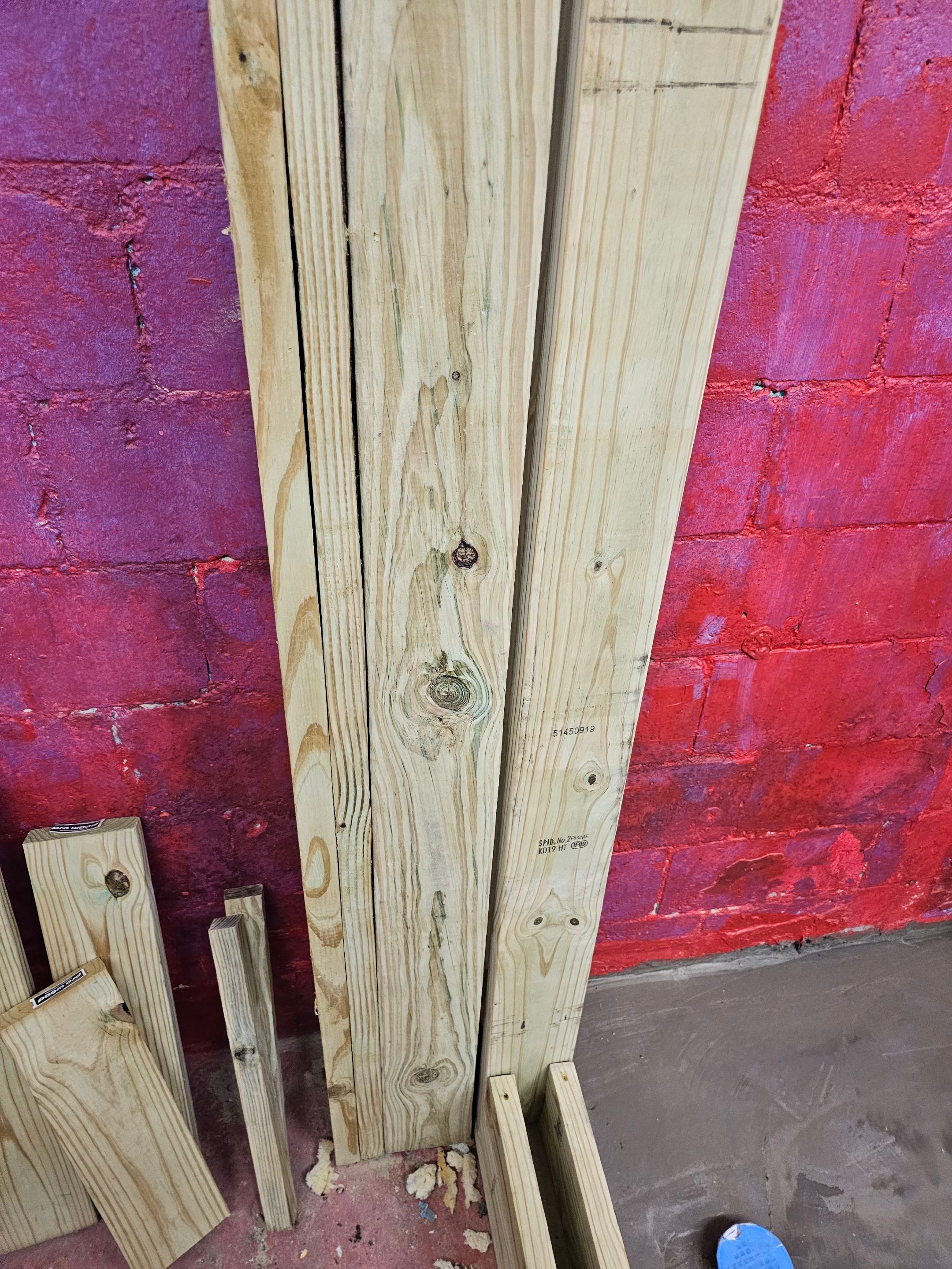 Showers & Storage by EL-GC LLC
