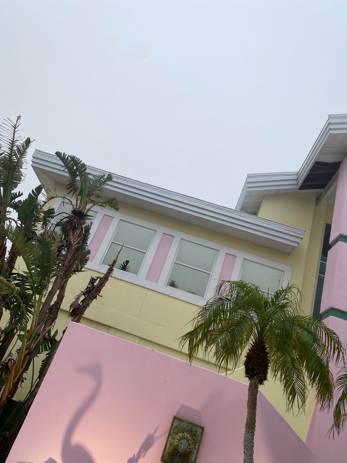Soffit and Fascia Installation in Bradenton FL by Gutter Professors