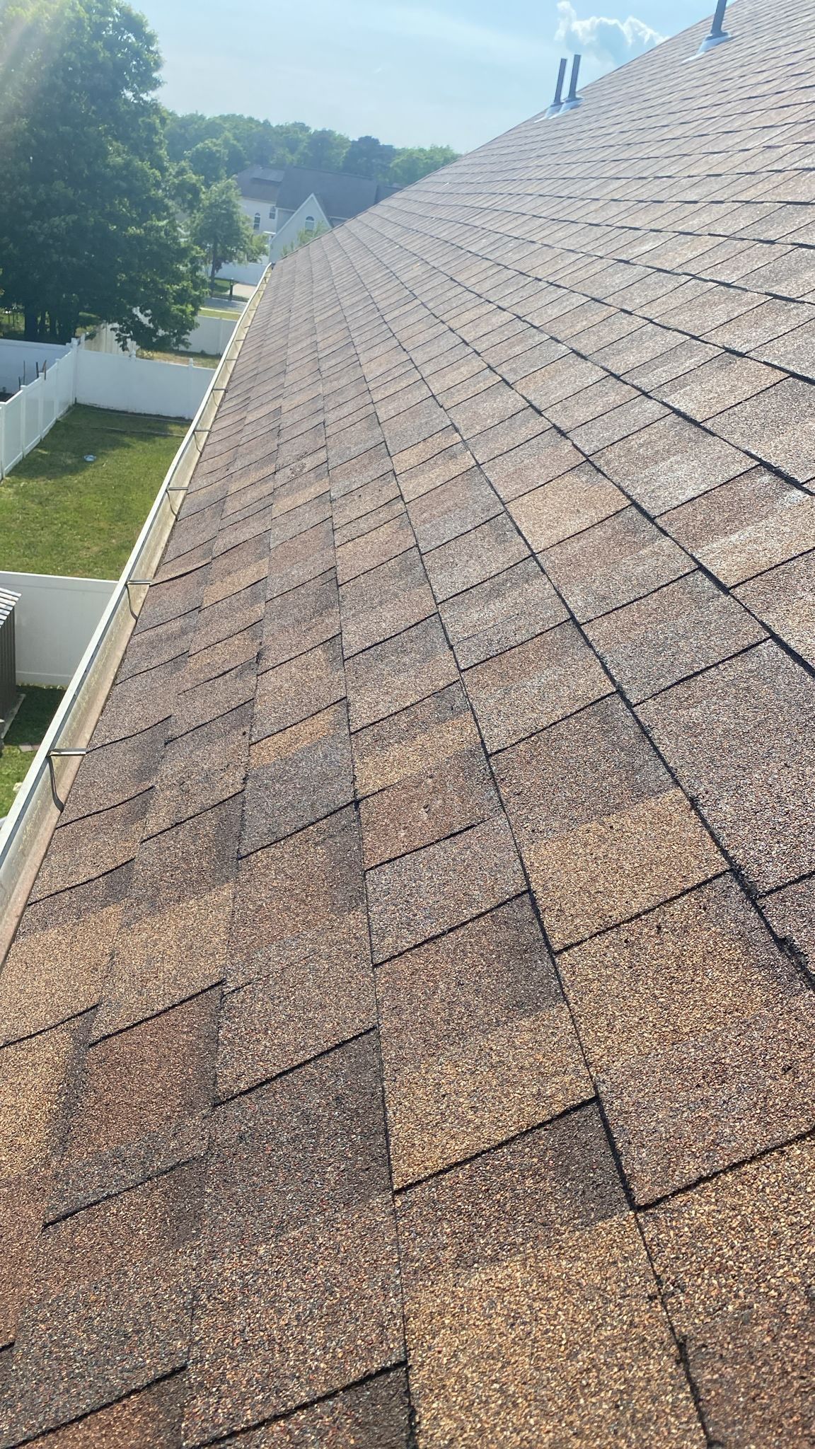 Shakewood Shingles by Reimagine Roofing
