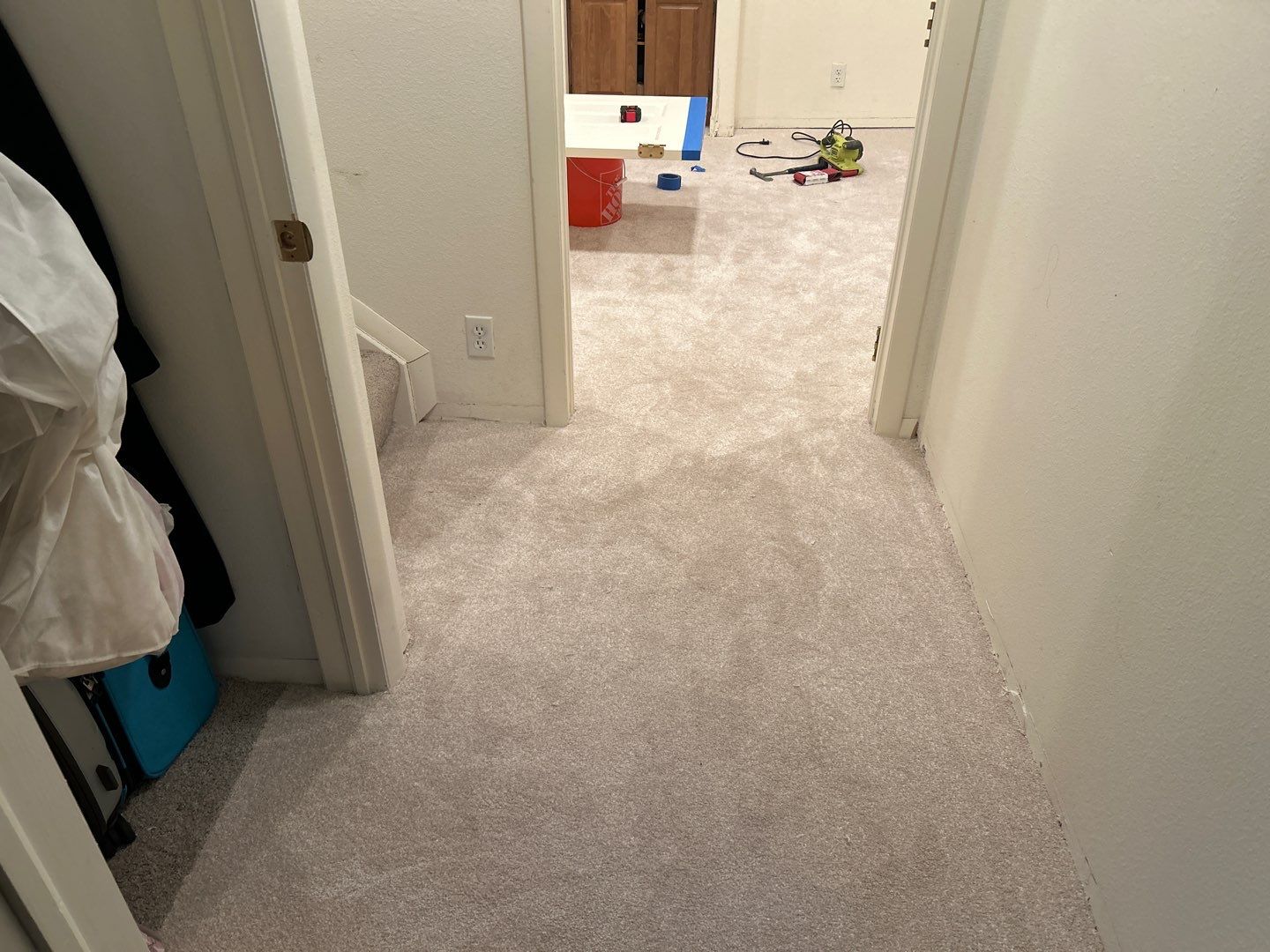 Reconstruction by Accountable Home Services