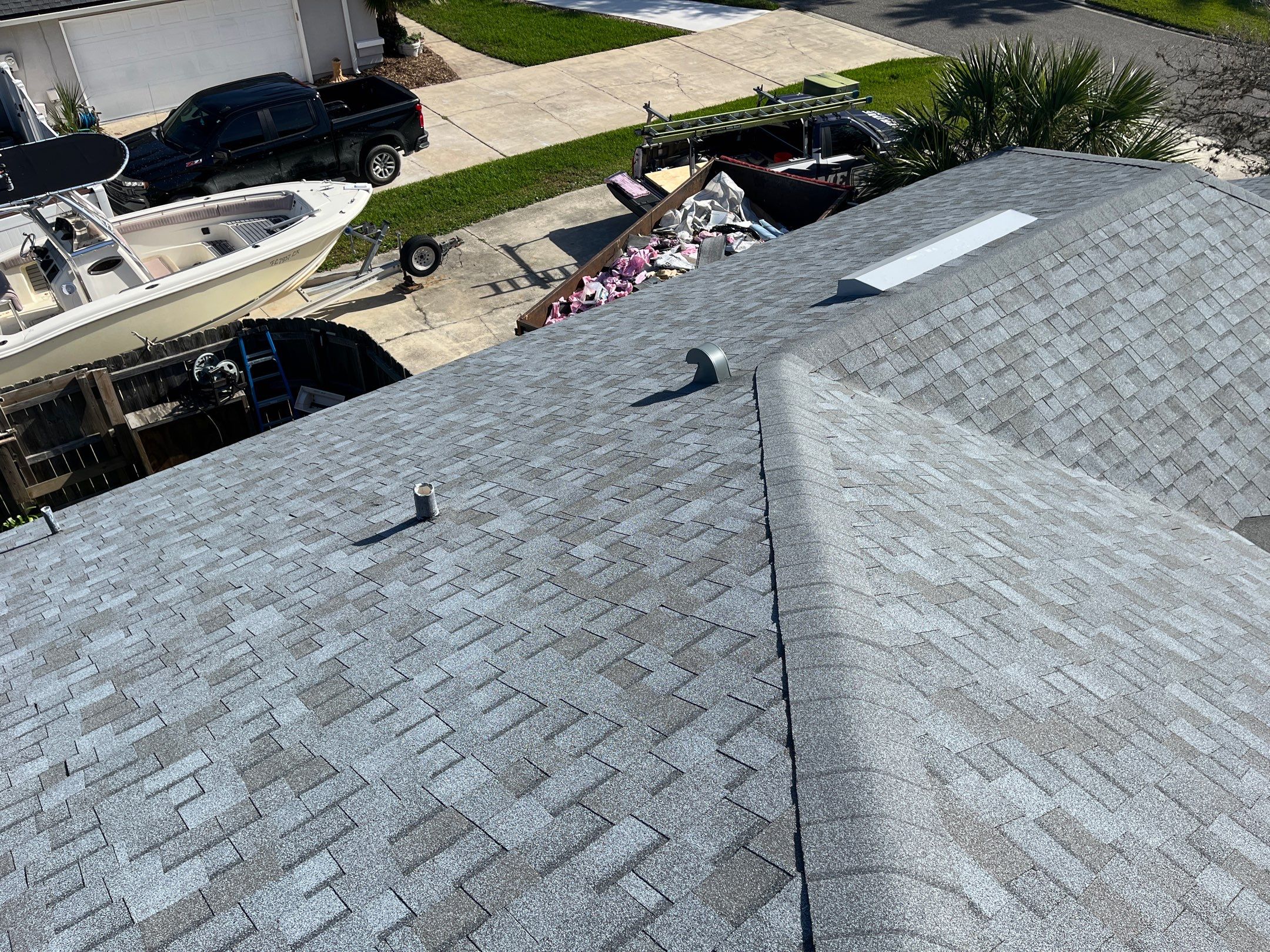Shingle -> Shingle by Prime Roofing