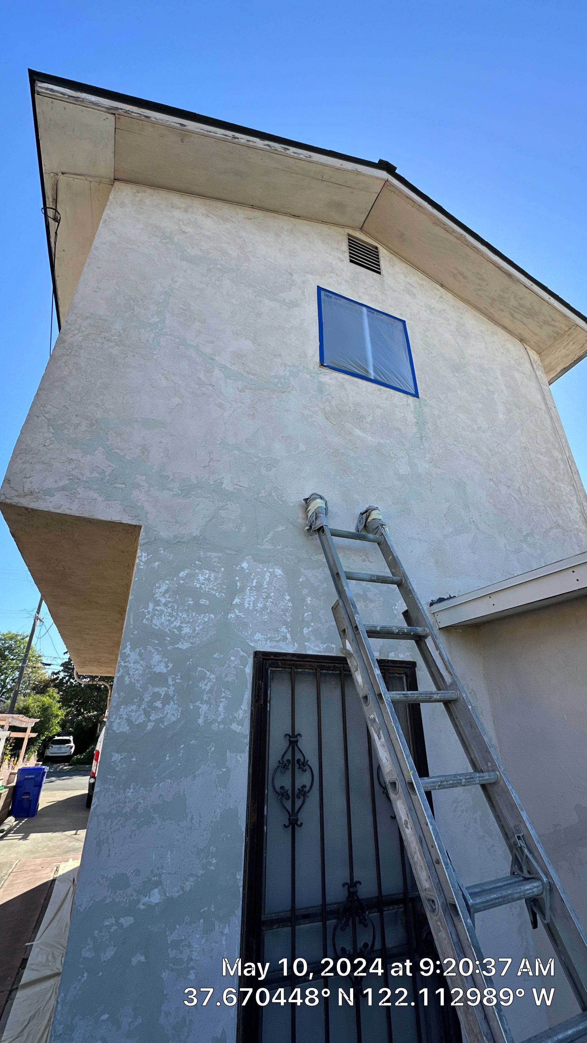 Interior- exterior Painting Hayward  by Herrera’s Bay Area Painting inc.