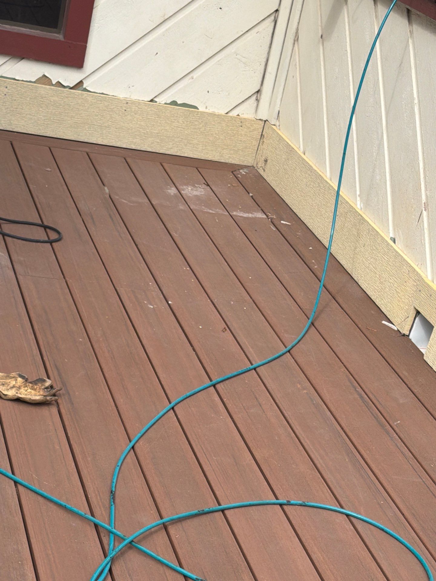 From Disaster to Deck by Bayfront Roofing and Construction