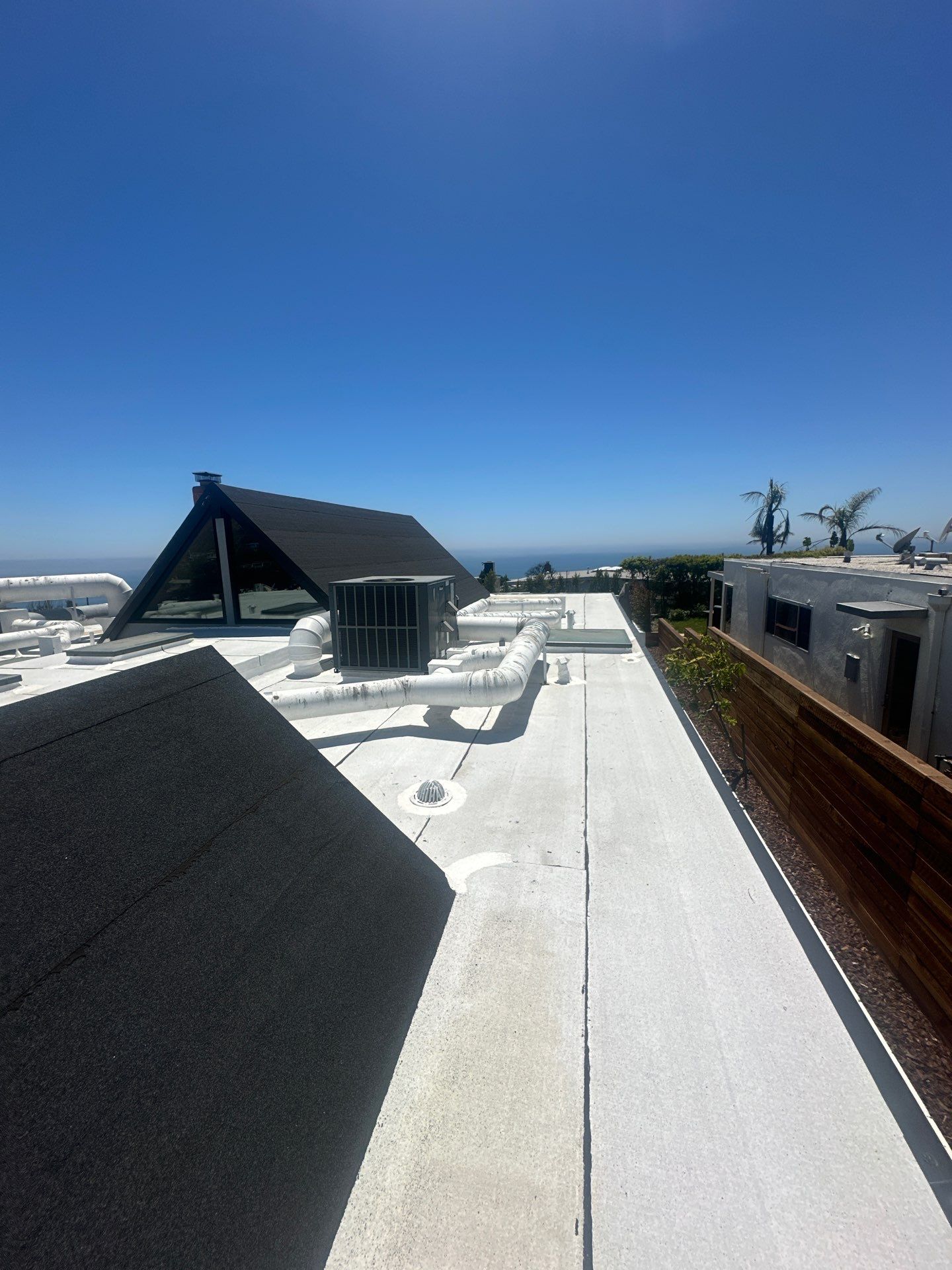 Roof Replacement - Malibu, CA 90265 by Epic Roof Replacement