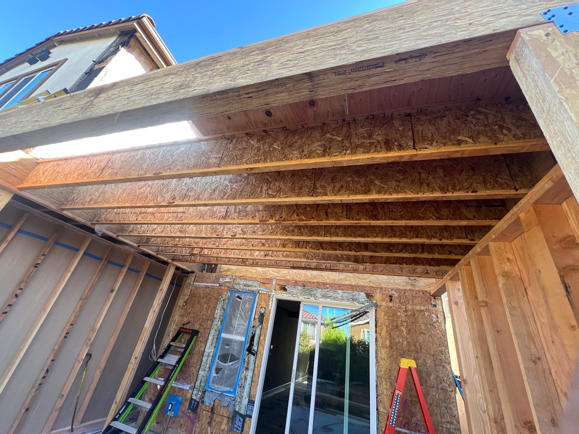 Project in Dublin by Projat Solutions