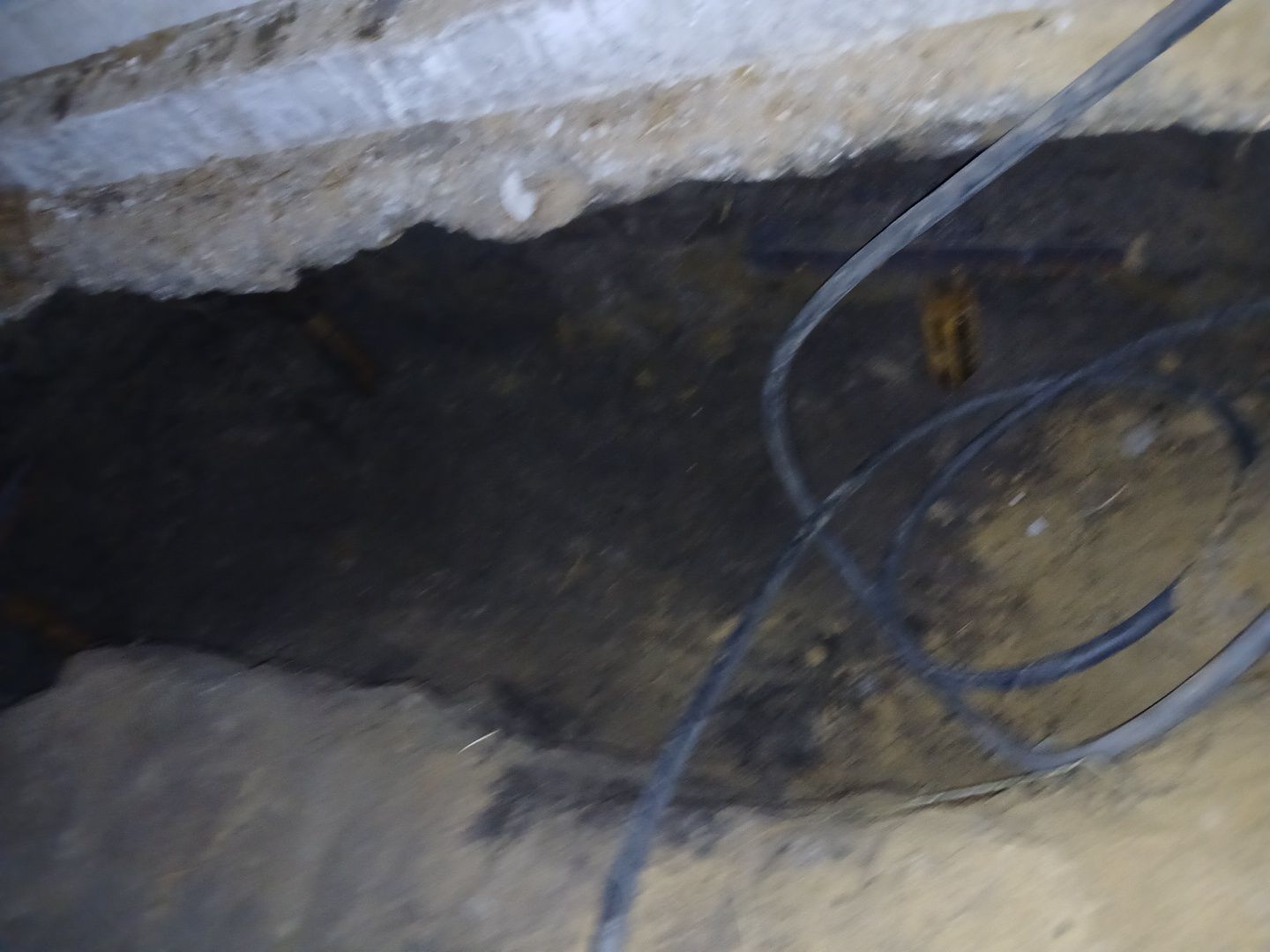 Crawls Repairs - Push Piers, Waterproofing, Insulation, Encapsulation, Brick Tuckpointing by Toledo Basement Repair 