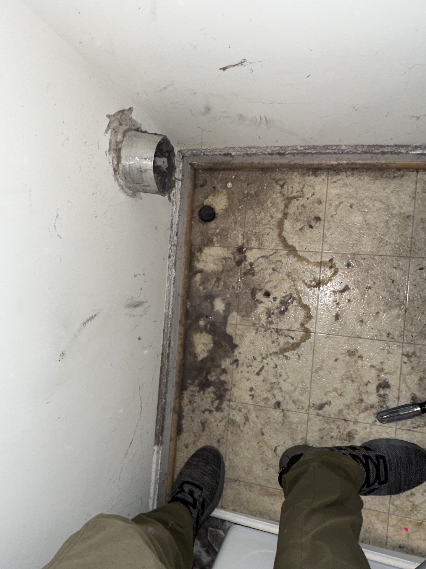 Air duct cleaning using Hypervac by Pronto Air Duct Cleaning