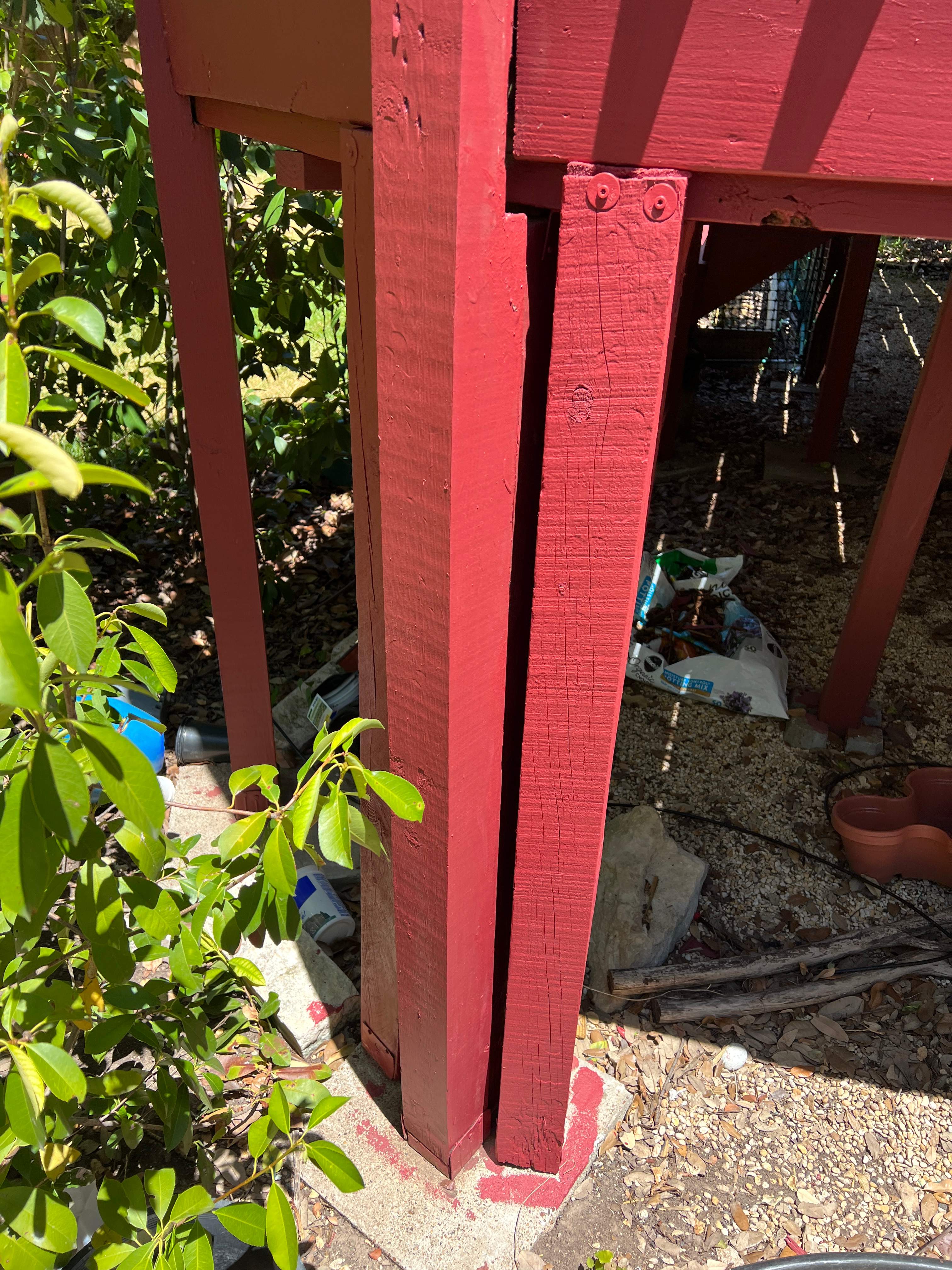 Project in Austin by Rhino Roofing and General Contracting, LLC