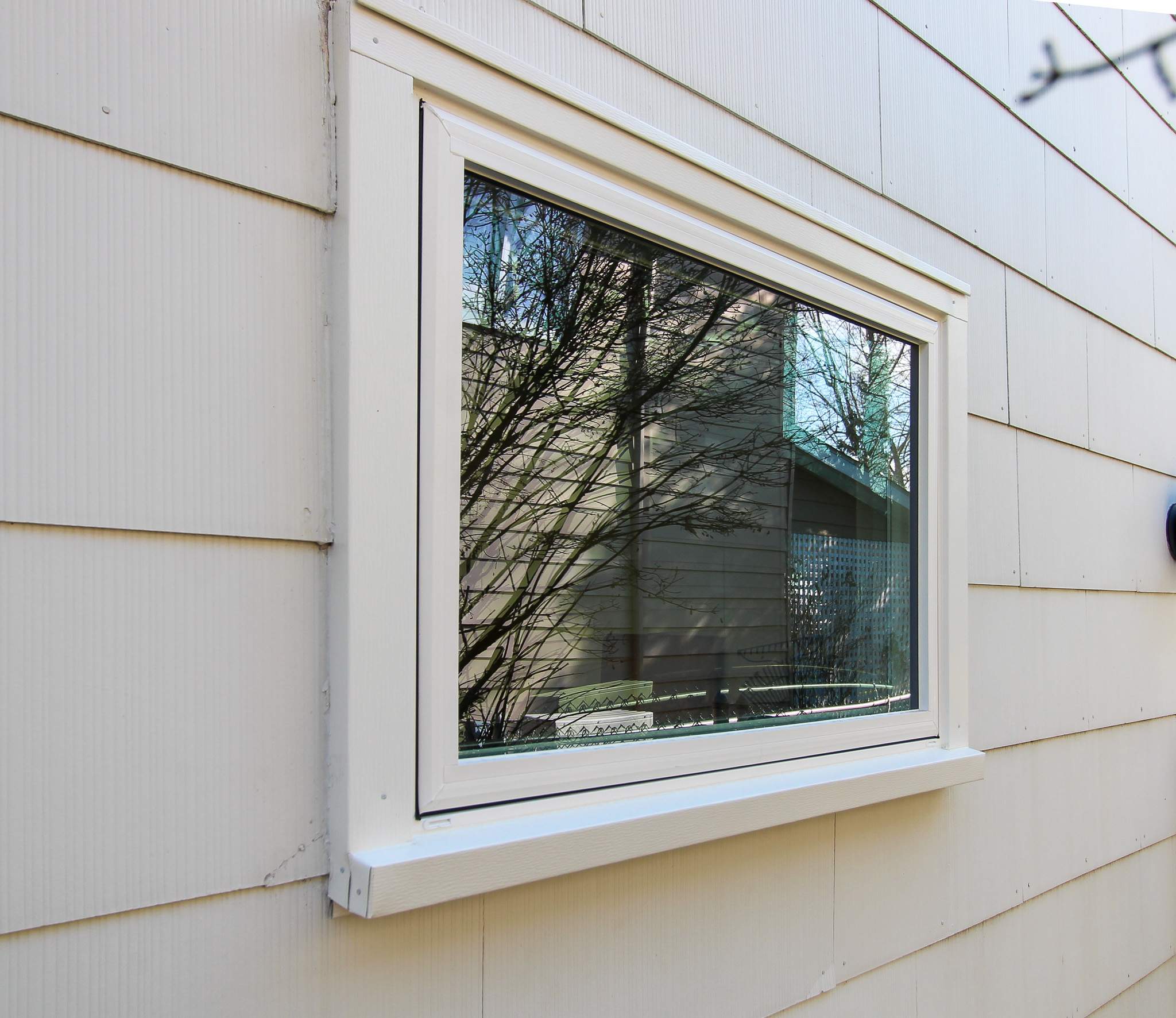 Entry Doors and Window Replacement by Ivy Lea Construction