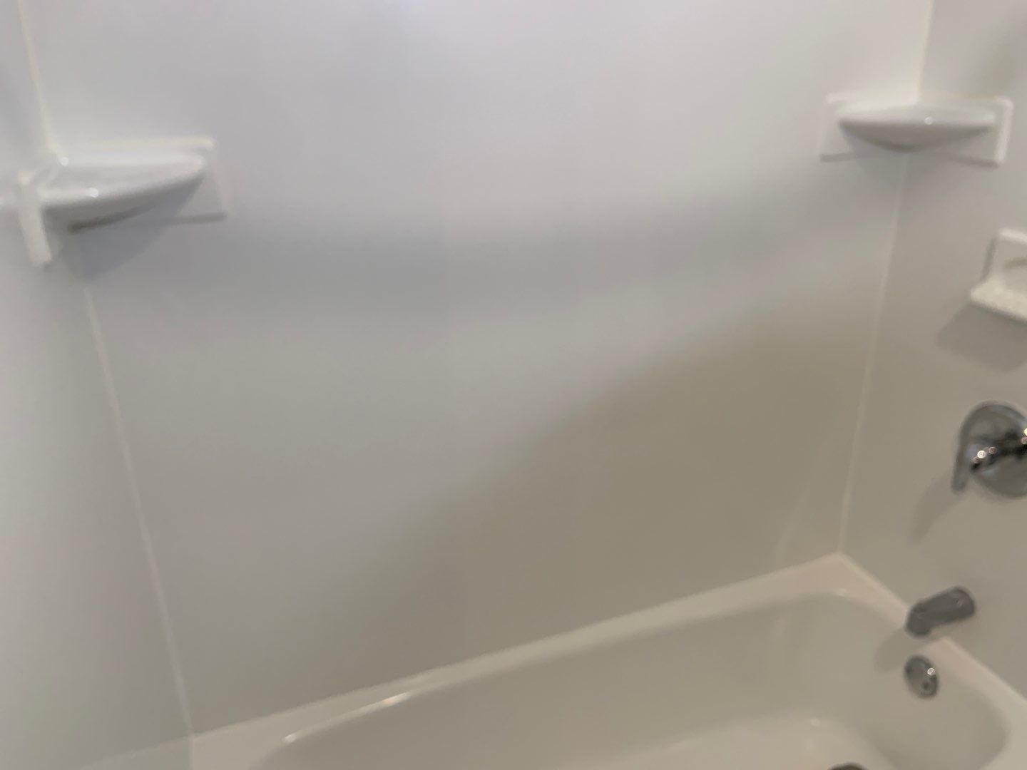 Recaulk Job using Caulk by A1 NERDY HOMES LLC