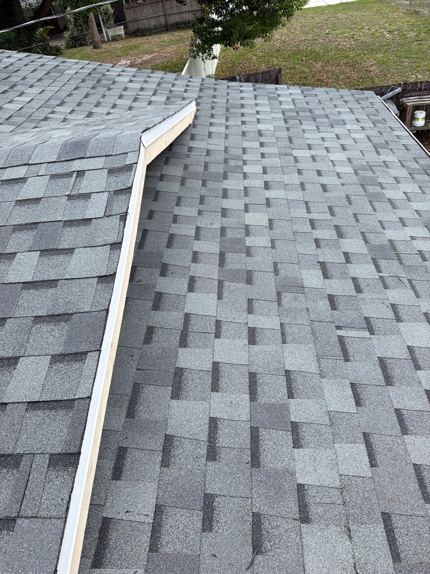 Shingle Reroof Replacement Port Orange FL by Pinnacle Roofing Group
