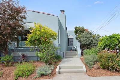 Project in Oakland