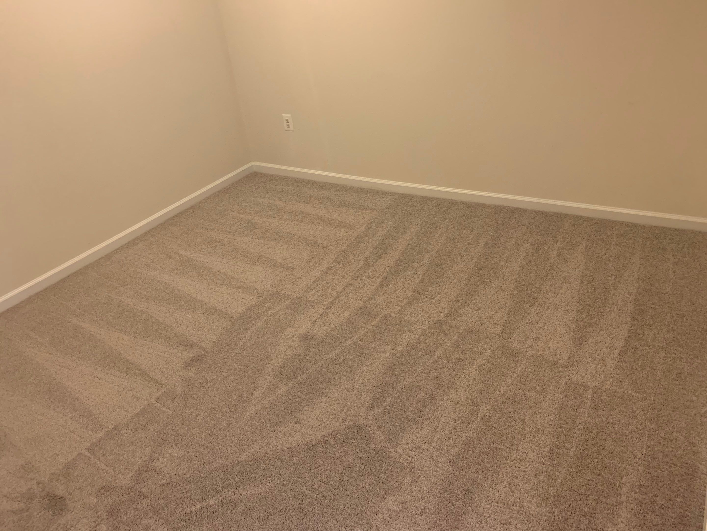 Home Restoration by Greenspring Construction Services