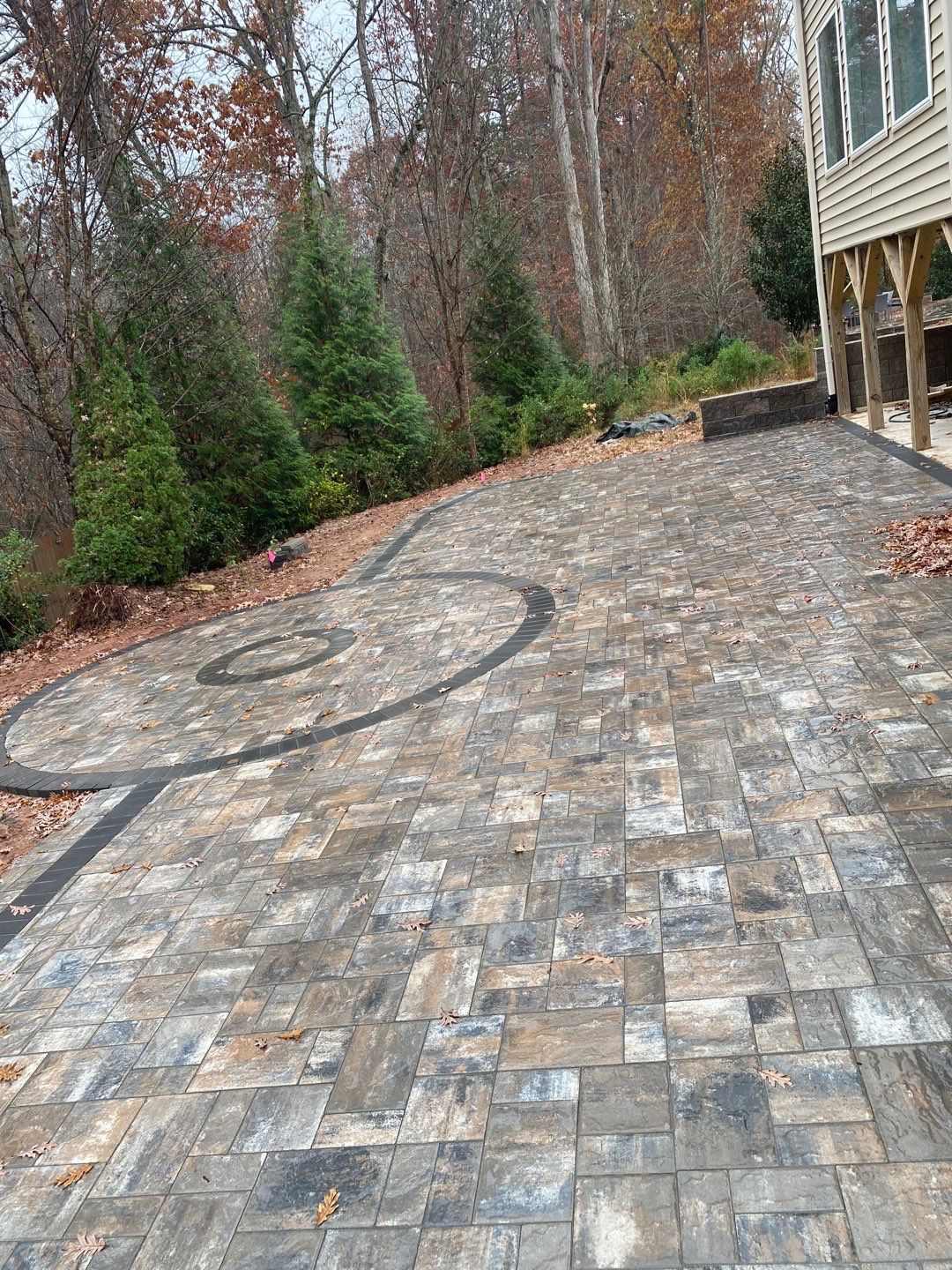 Project in Morrisville by Elite Remodeling and Design LLC