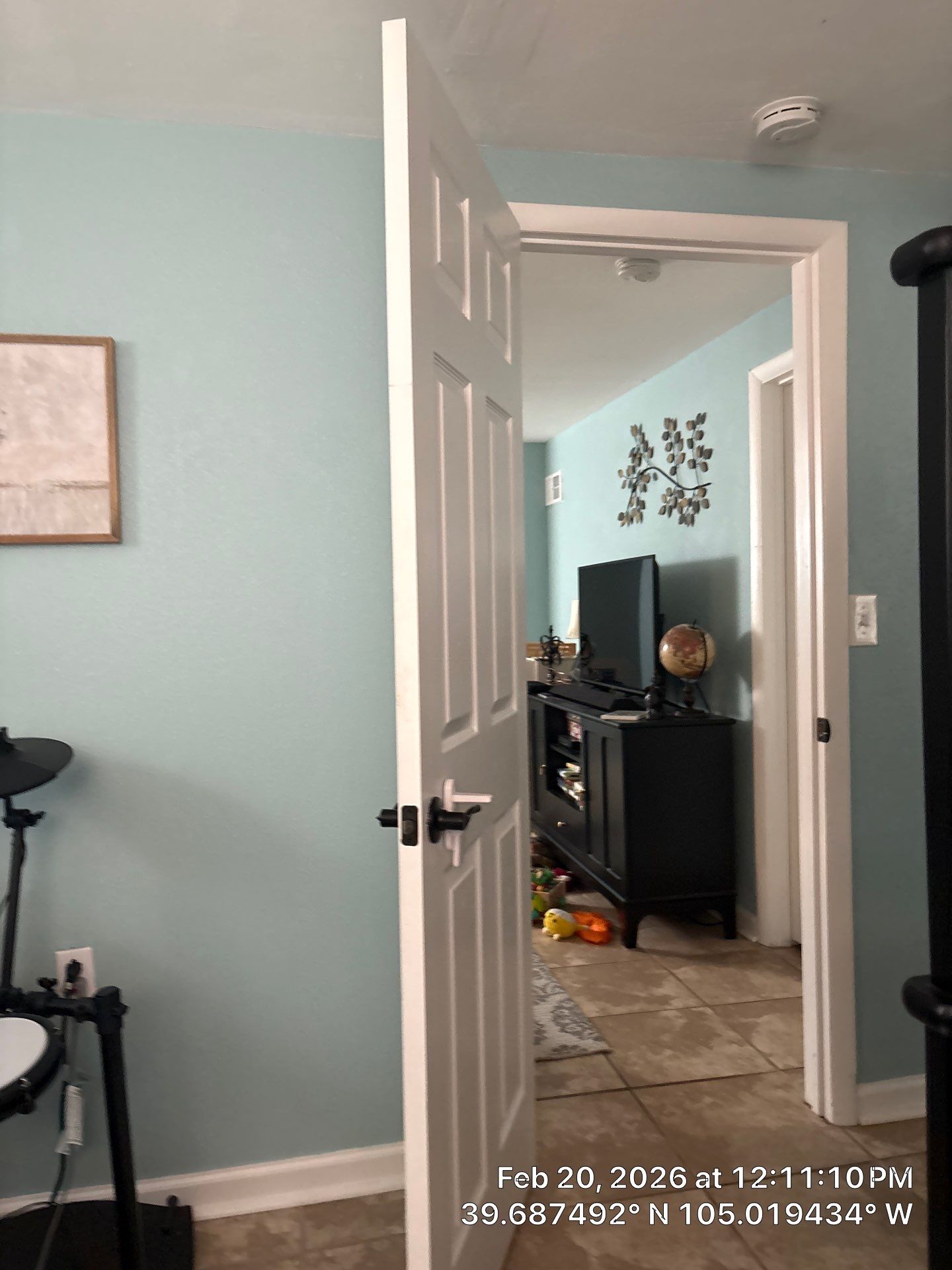 Jones Remodel by CompanyCam Sales Demo