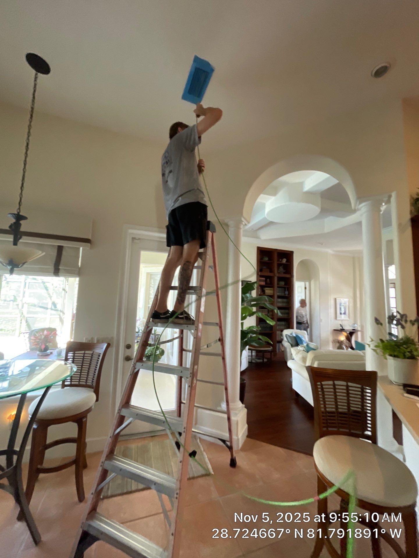 Air Duct Cleaning in Howie in the Hills by Hygienic Air, Inc