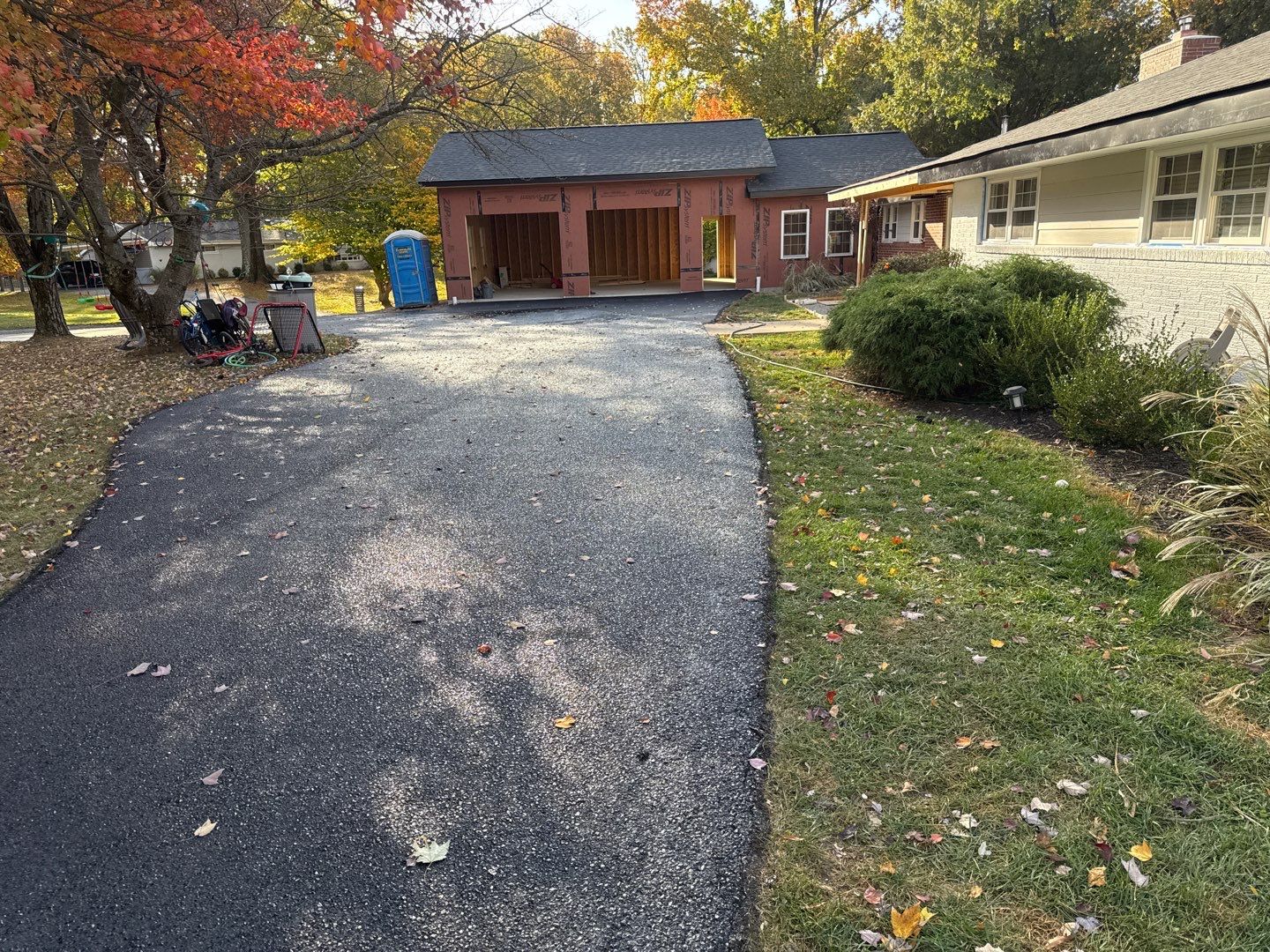 Home Addition and Remodel Transformation by Bec Construction Llc