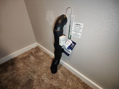Subslab SafeAir™ System