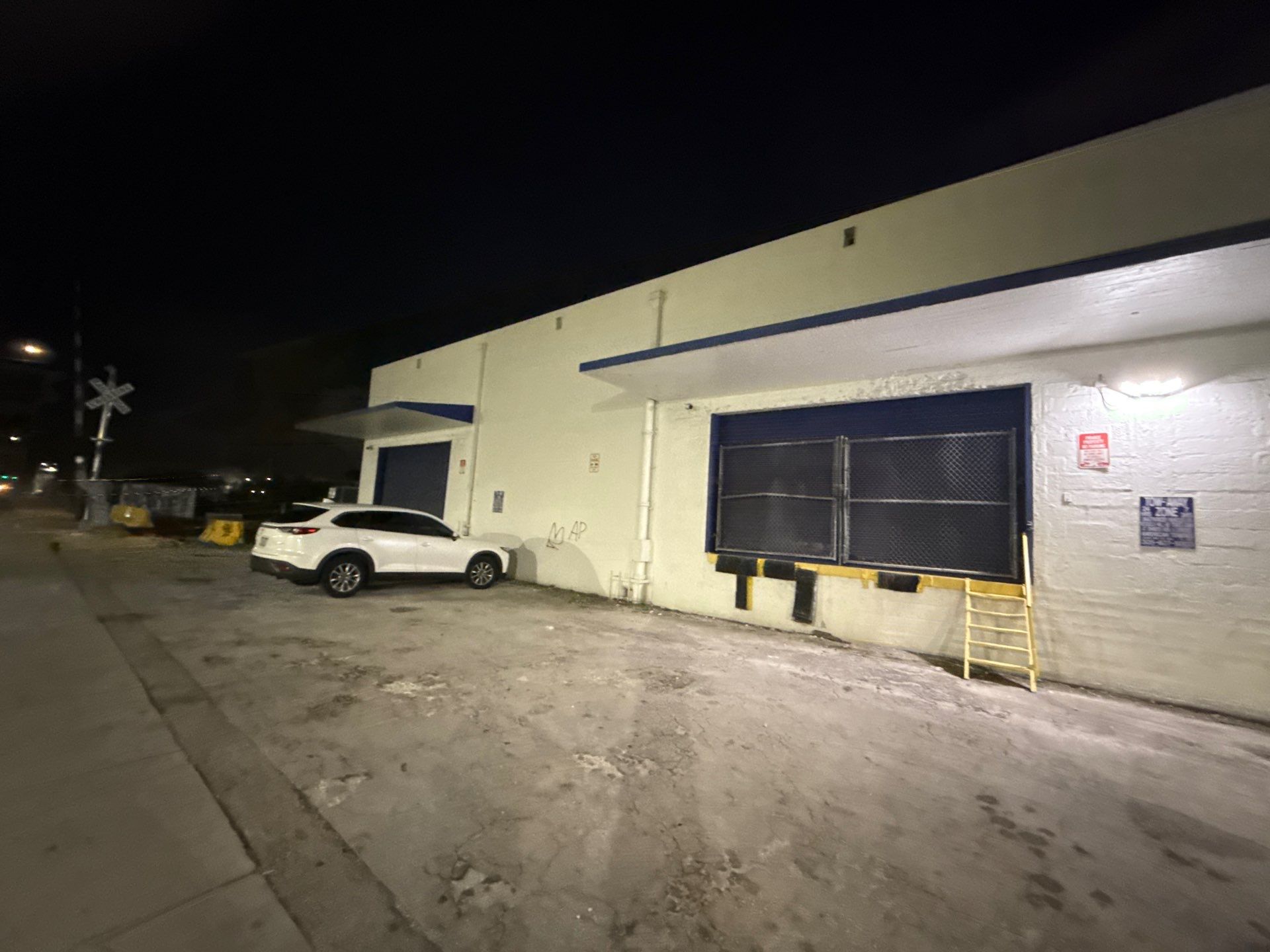 UNITED REFRIGERATION INC by Souffront Construction & Engineering