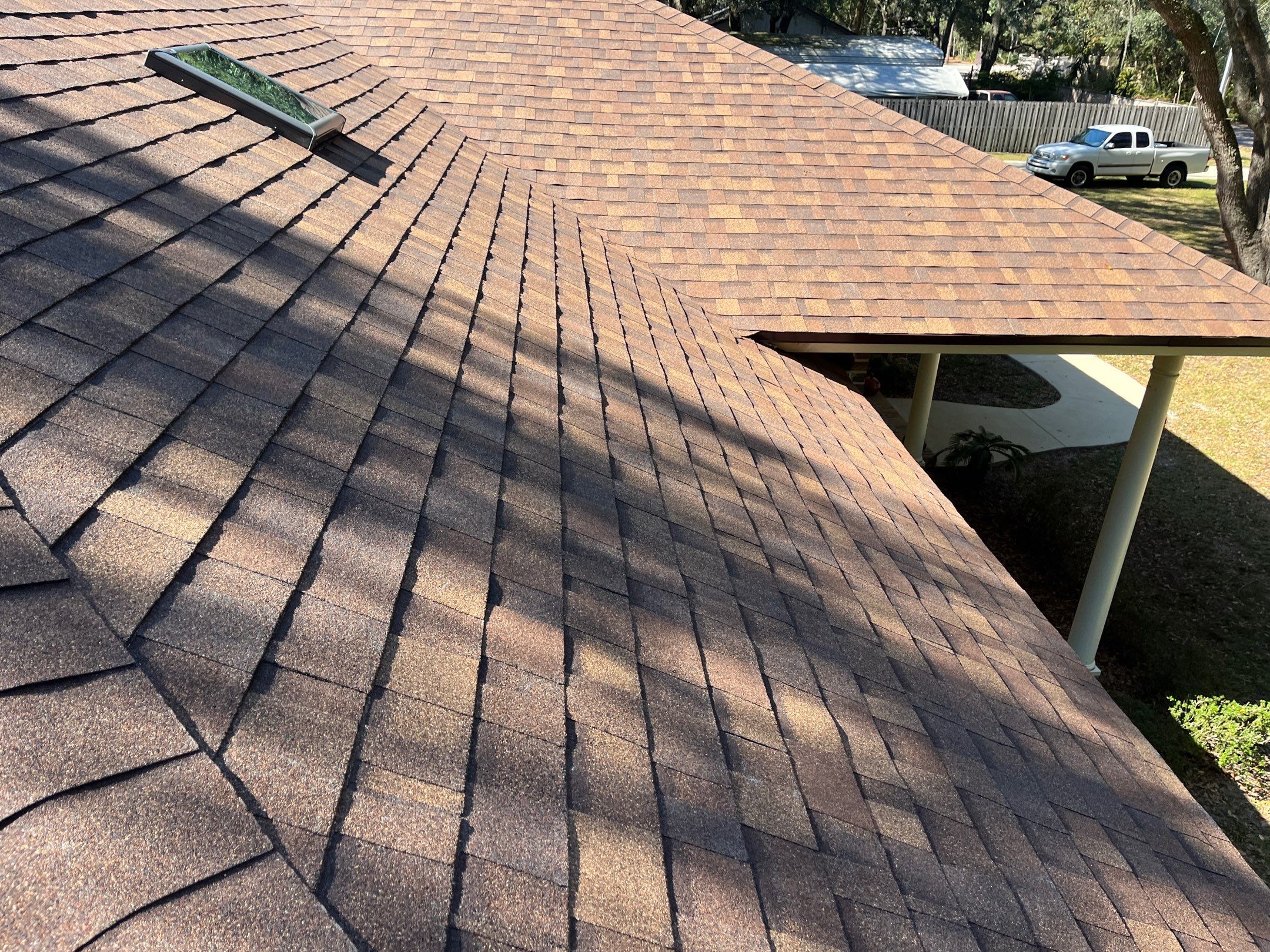 Shingle -> Shingle by Prime Roofing