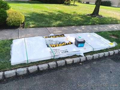 Project in Winslow Township