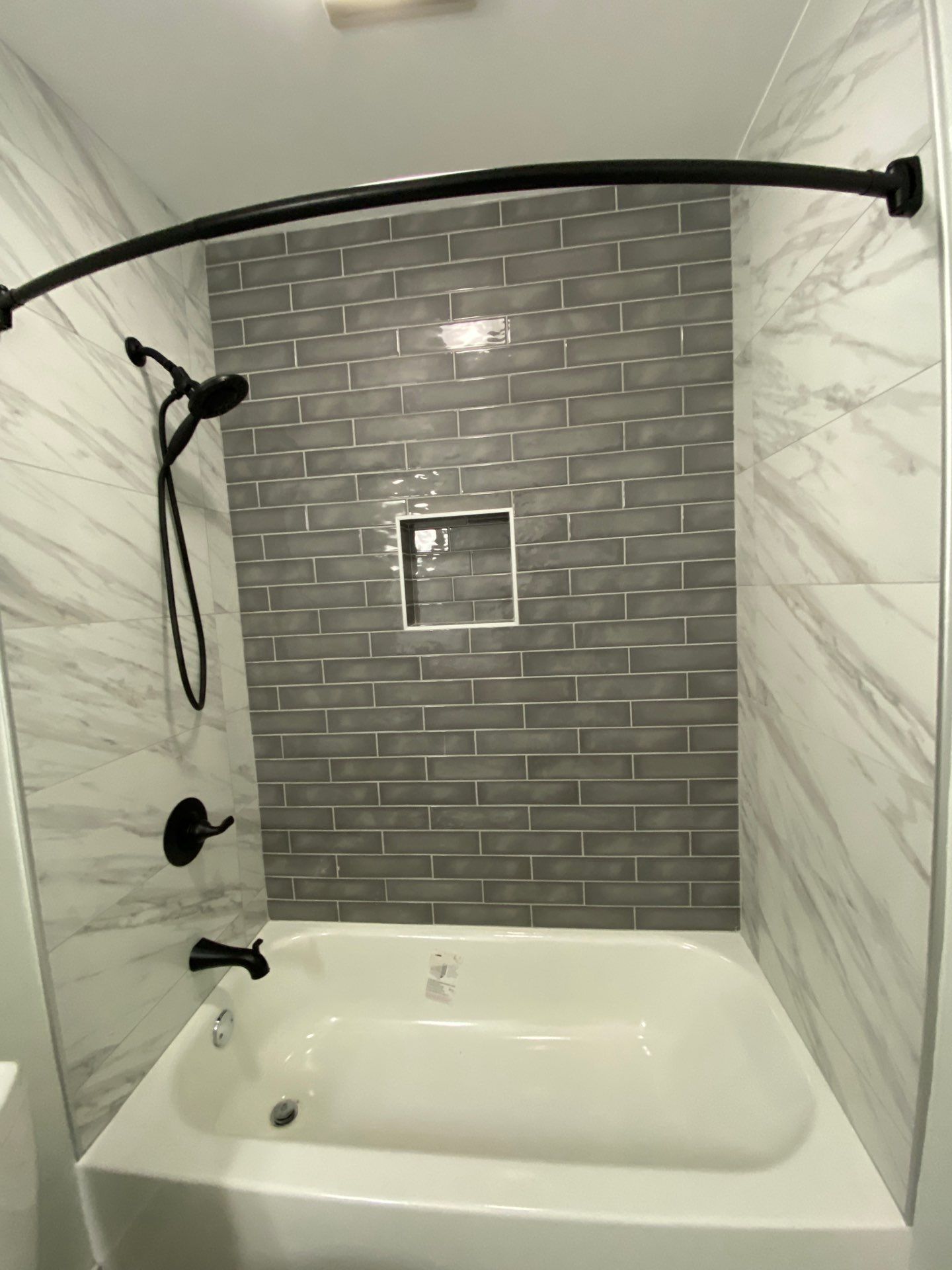 Interior Remodeling  by Jesus Master Handyman LLC 