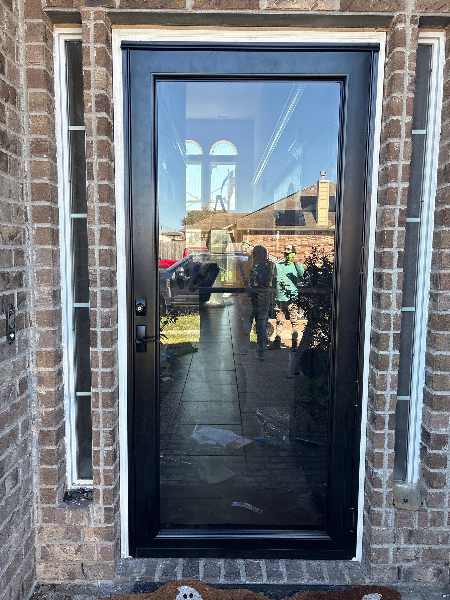Poorly installed Windows WILL Destroy a home! by Bayfront Roofing and Construction