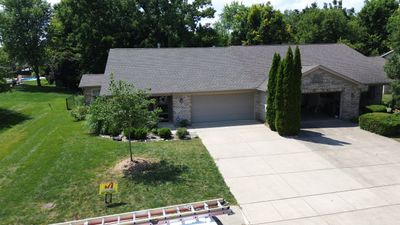 Project in Indianapolis