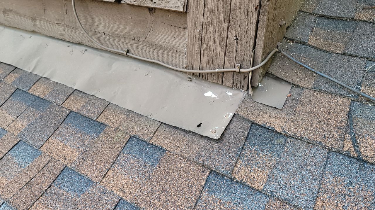 BRAND: ATLAS PINNACLE HP COLOR: PRISTINE SCOTCHGARD HEARTHSTONE by Eagle Eye Roofing