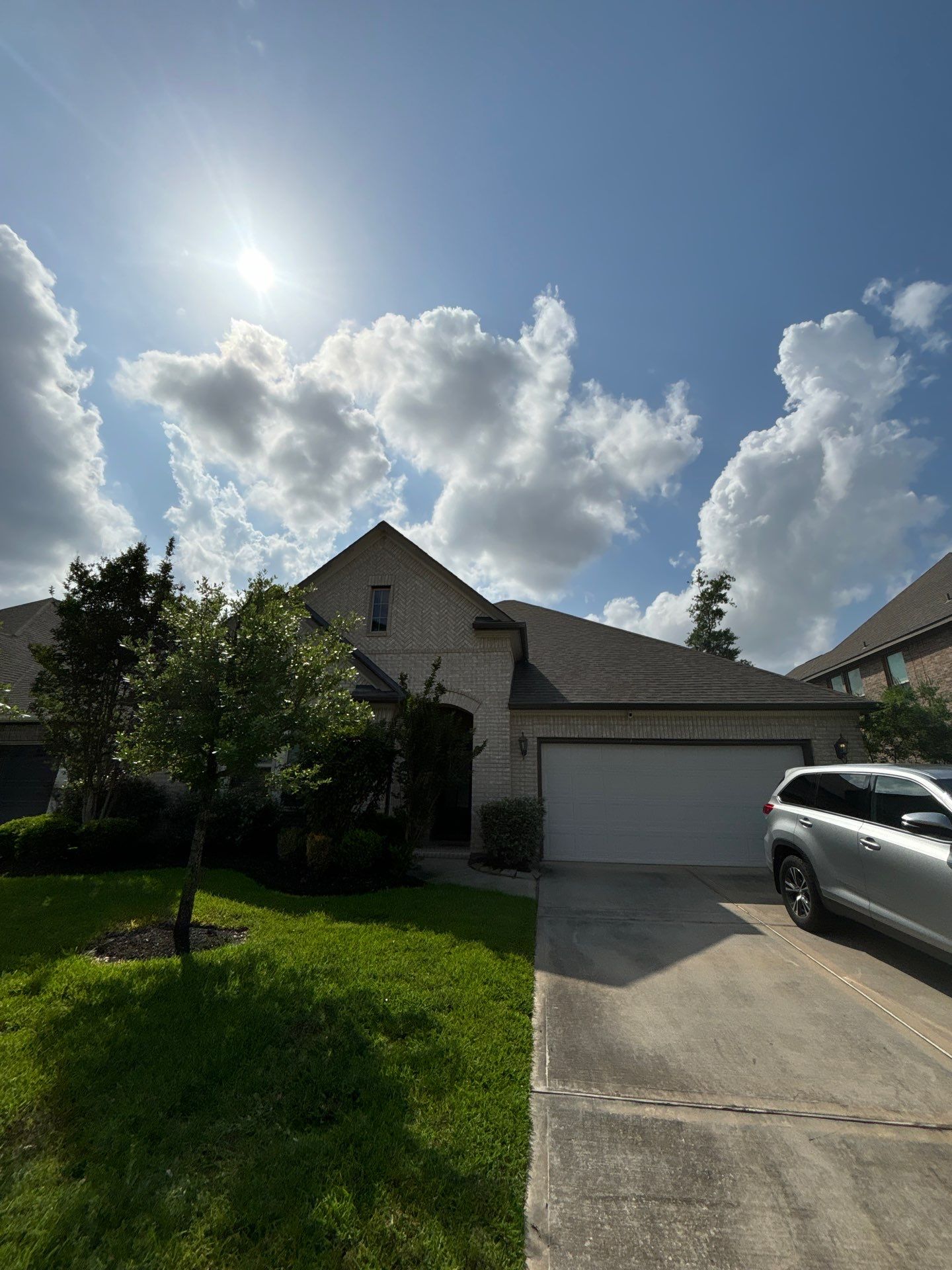 Roof Repair Conroe by Roof Repair Company