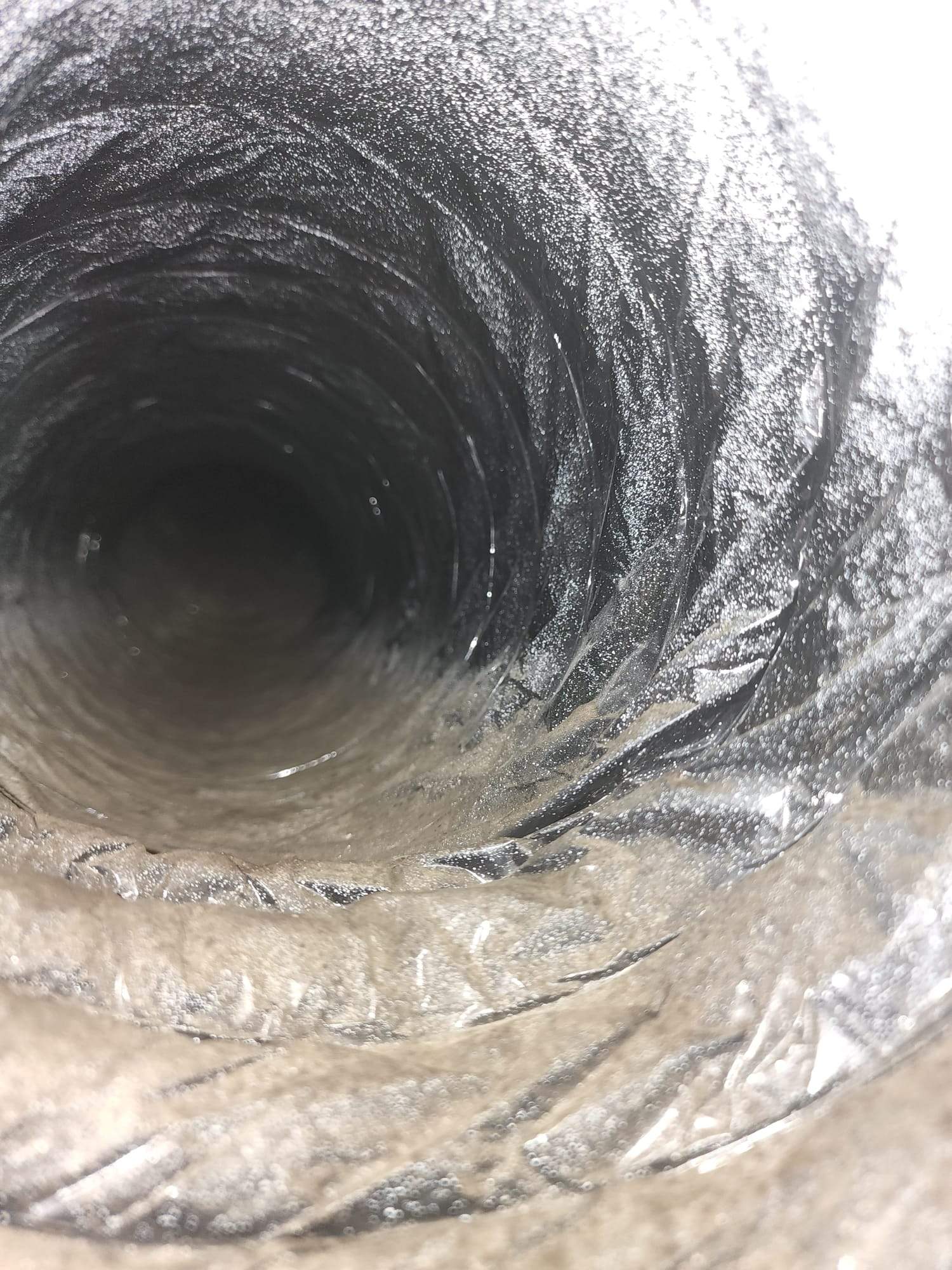 Holmes Beach AC Mold Deep Cleaning by Ampm Restoration Services