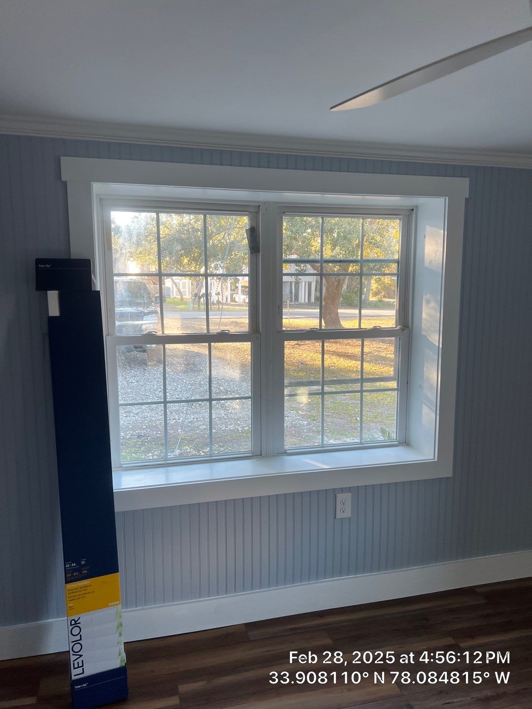 Exterior and Interior Renovations in Oak Island, NC by RGR Construction and Roofing, LLC