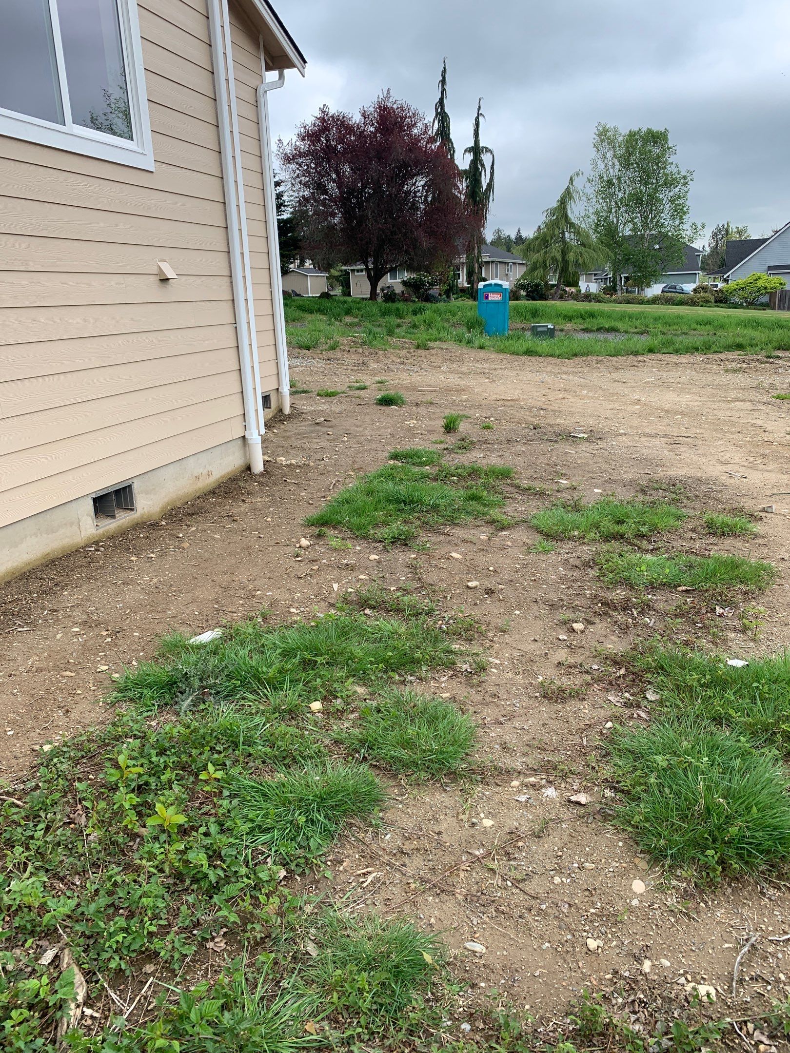 James | Patio Renovation, Concrete Project by Jireh Asphalt & Concrete Inc 