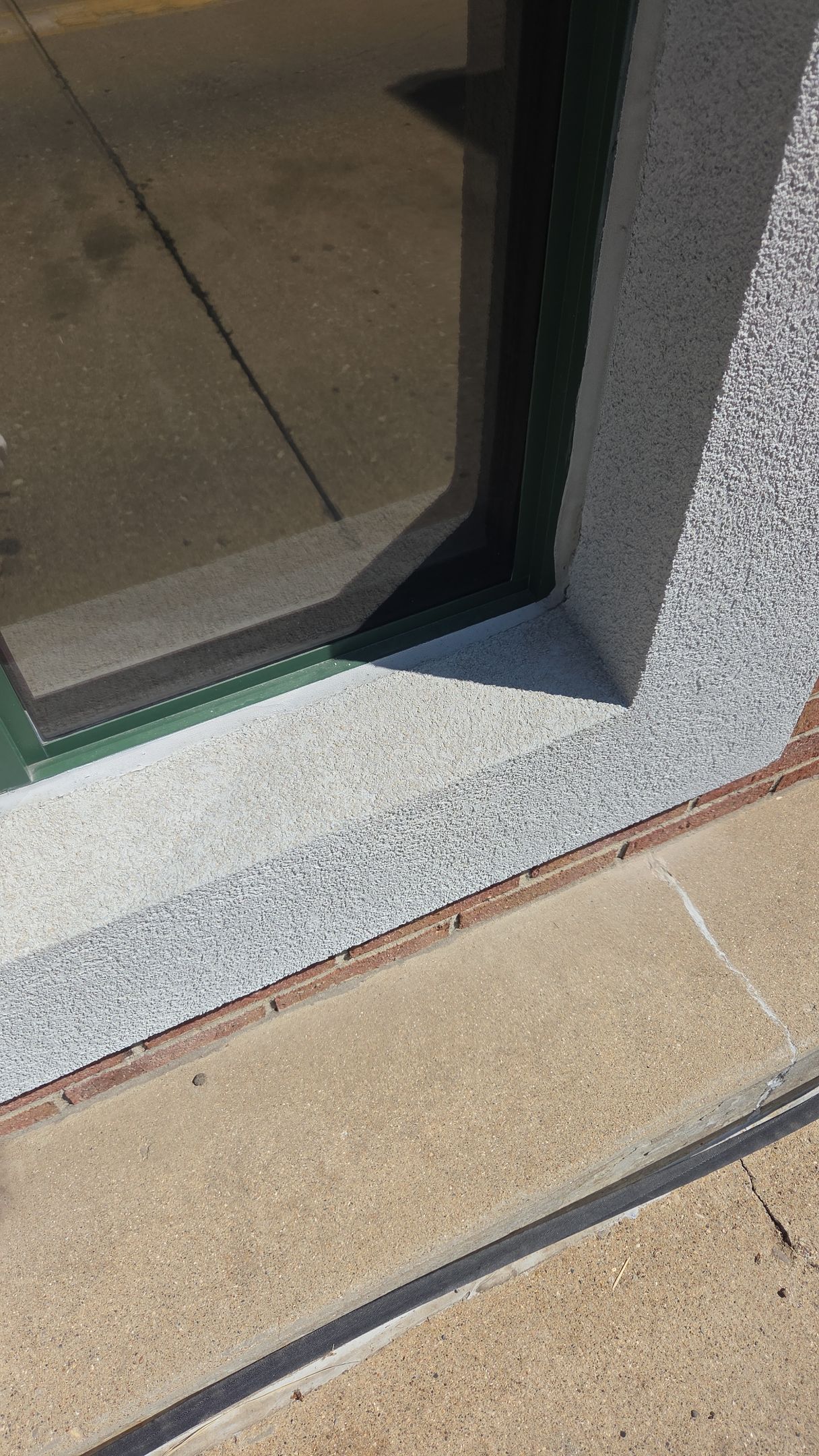 FNB Exterior Restoration & Painting by Dillinger Painting LLC