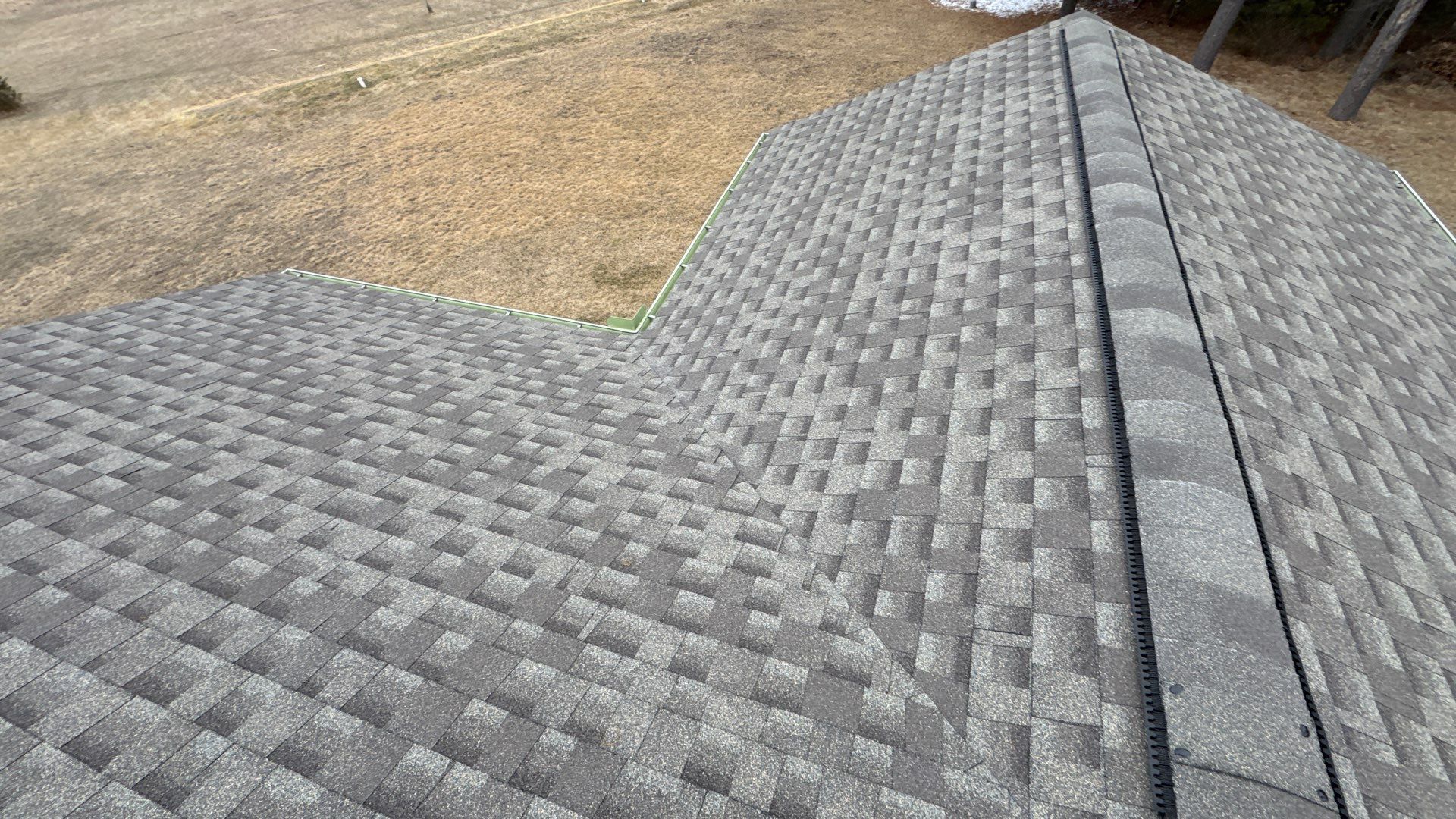 Project in Wisconsin Rapids by Anytime Roofing LLC 