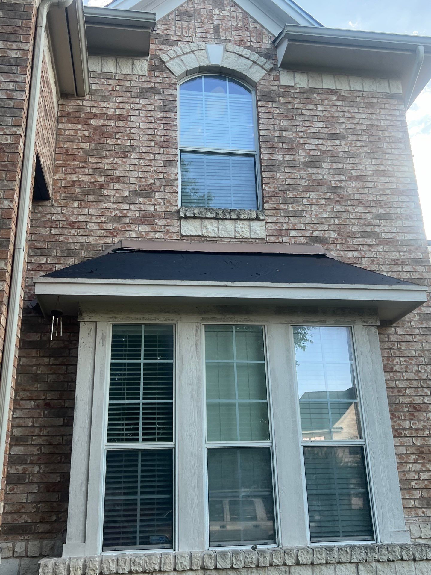 Project in Austin by Rhino Roofing and General Contracting, LLC
