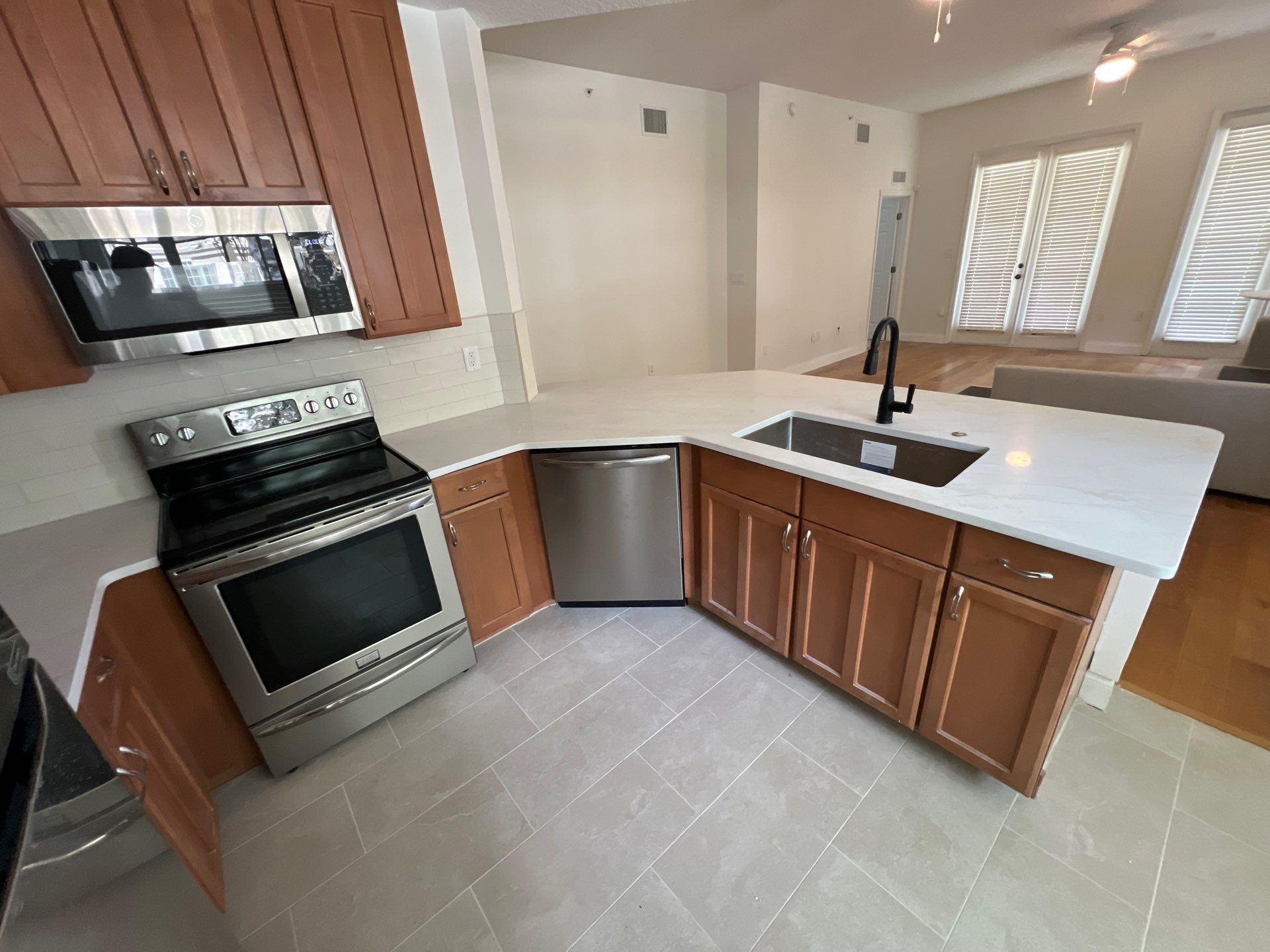 Celebration  by Kaplan Remodeling