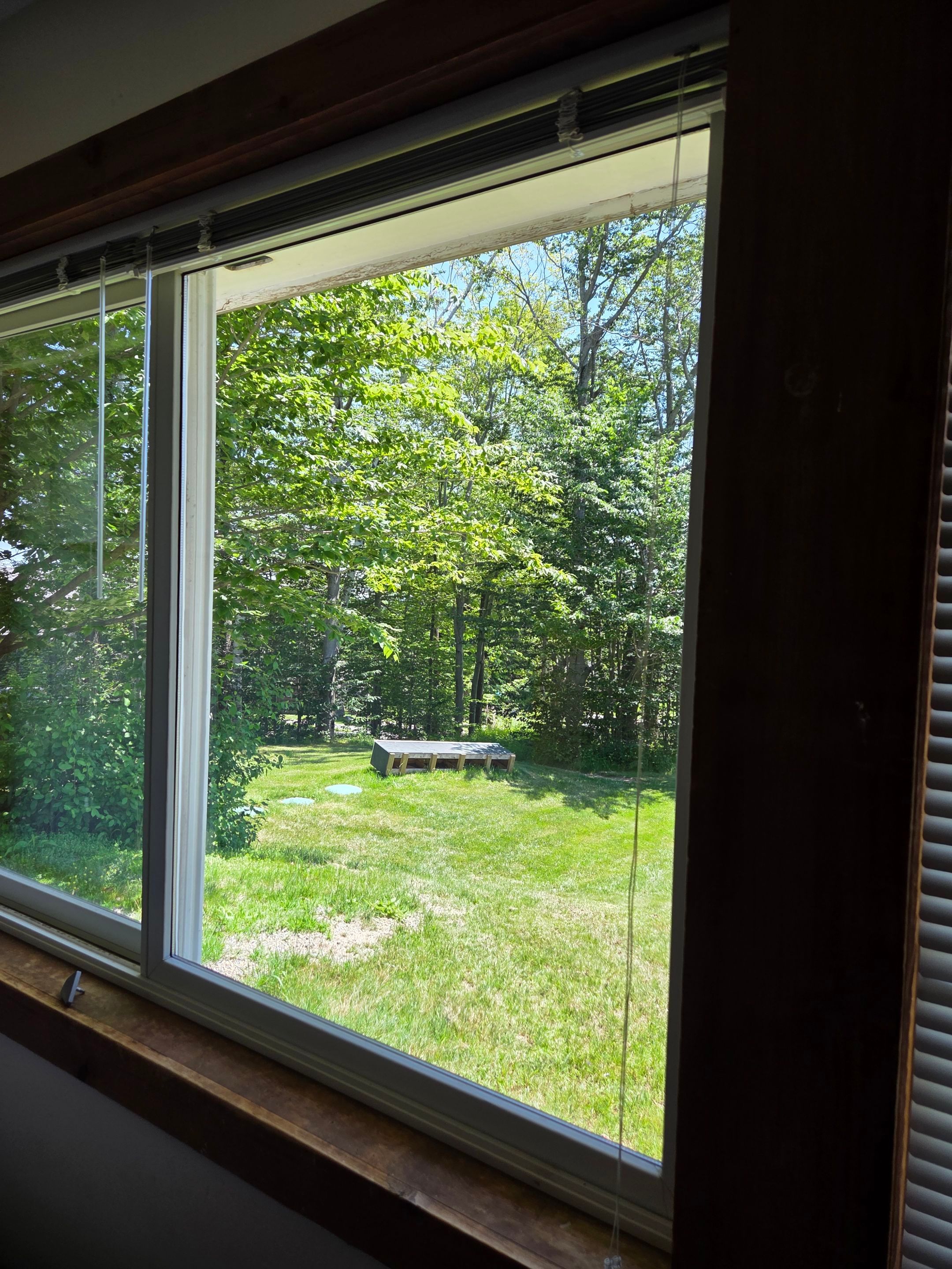 Glass Replacement using Clear Insulated Glass by Cheshire Glass Company