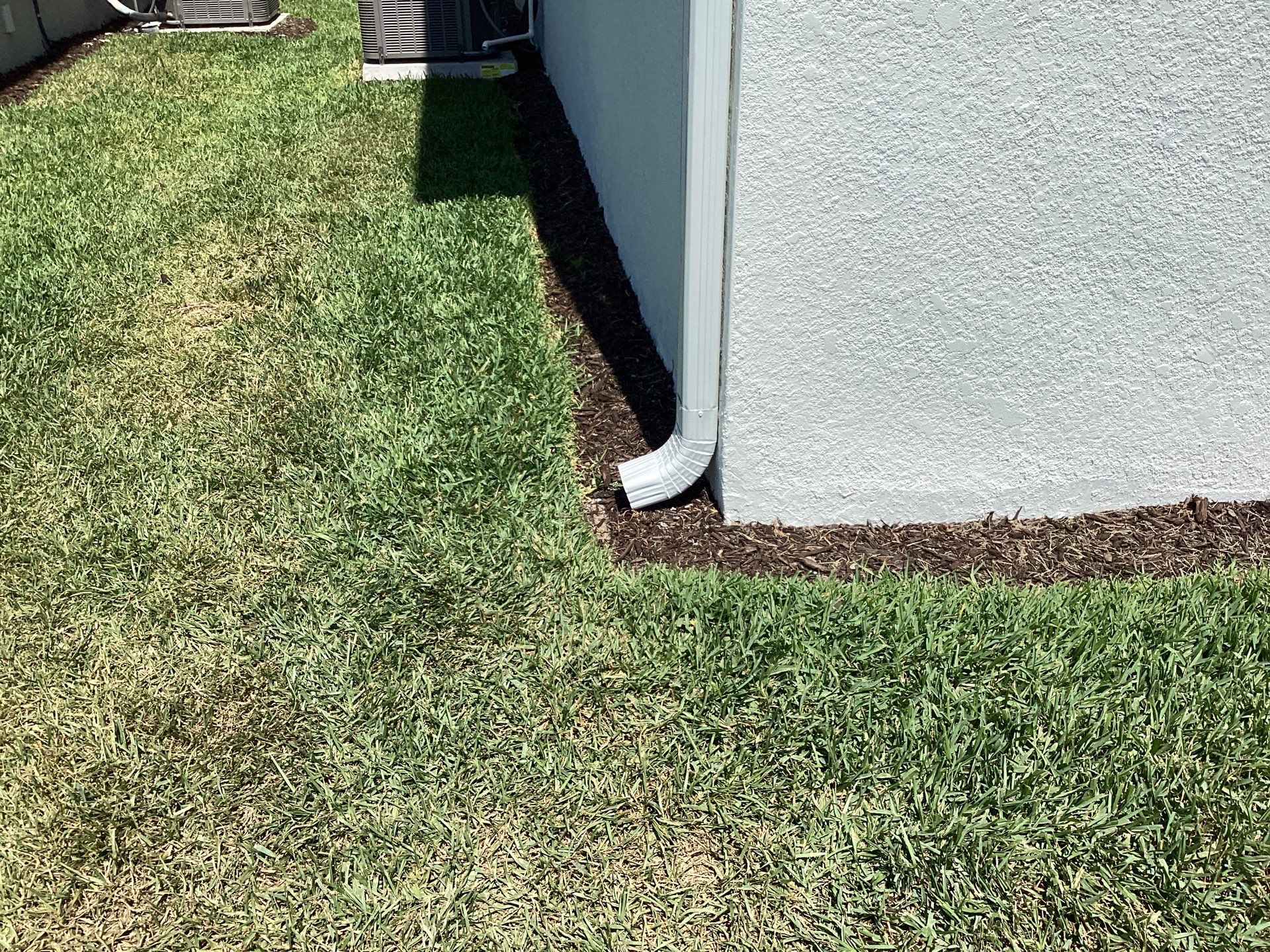 Seamless Gutter Upgrade Before Rainy Season in Fort Myers FL by Gutter Professors