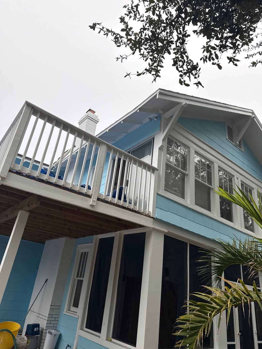 Project in St. Petersburg 33701 by Mitchell Roofing Company LLC