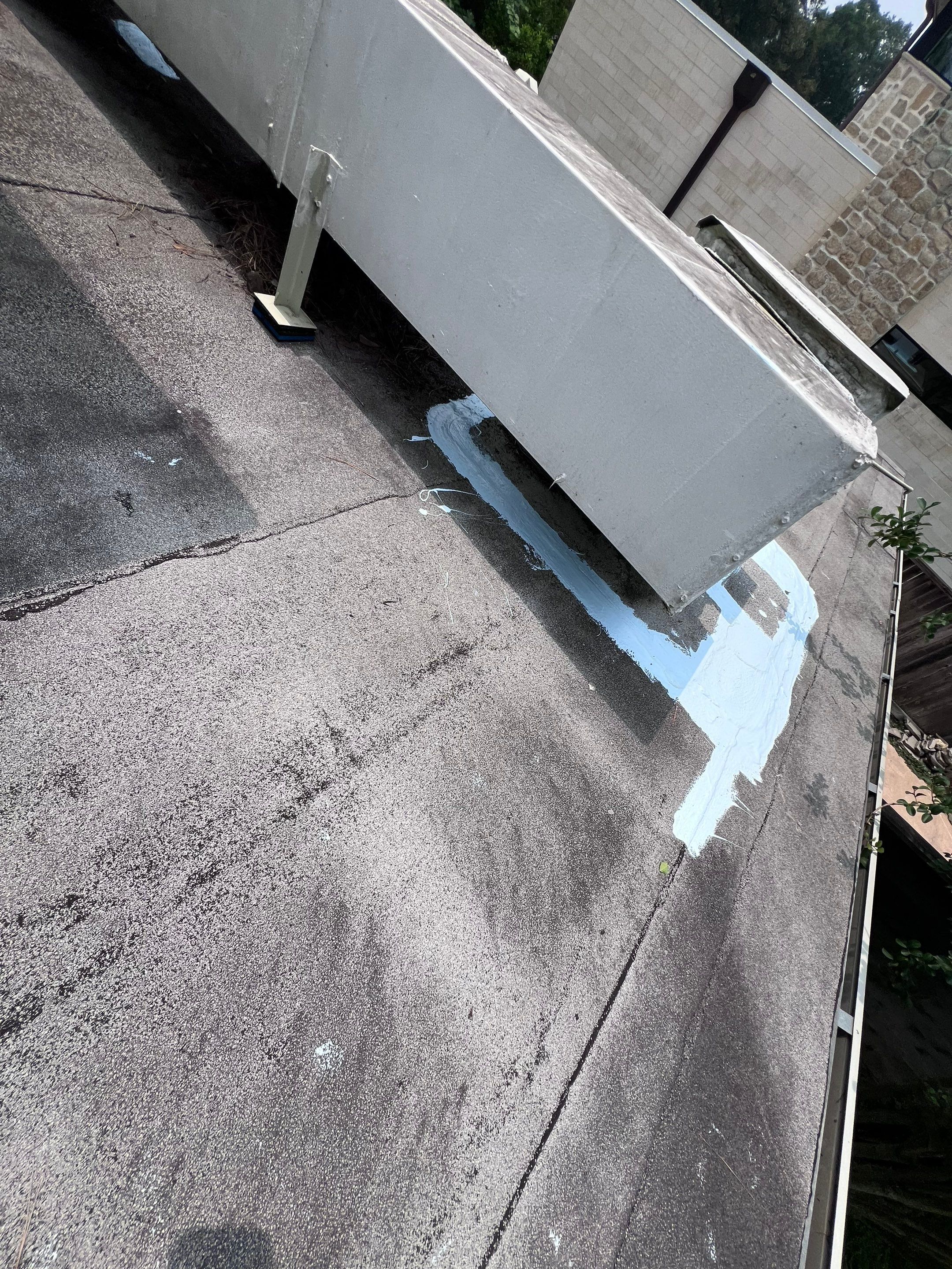 Residential Roofing Repair using Owen's Corning Duration (Lifetime) Shingles by Roof Repair Company