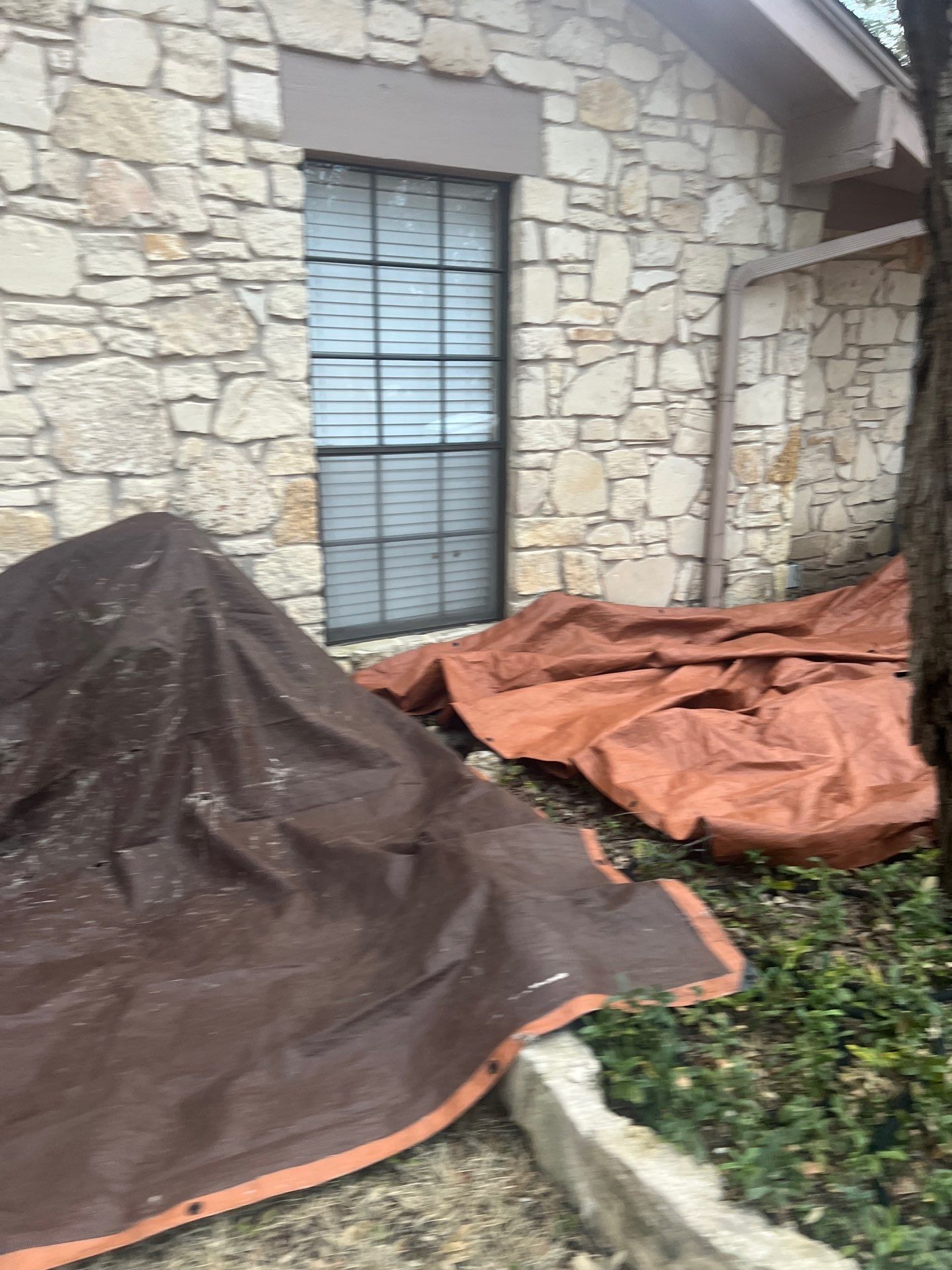 Project in Austin  by Rhino Roofing and General Contracting, LLC