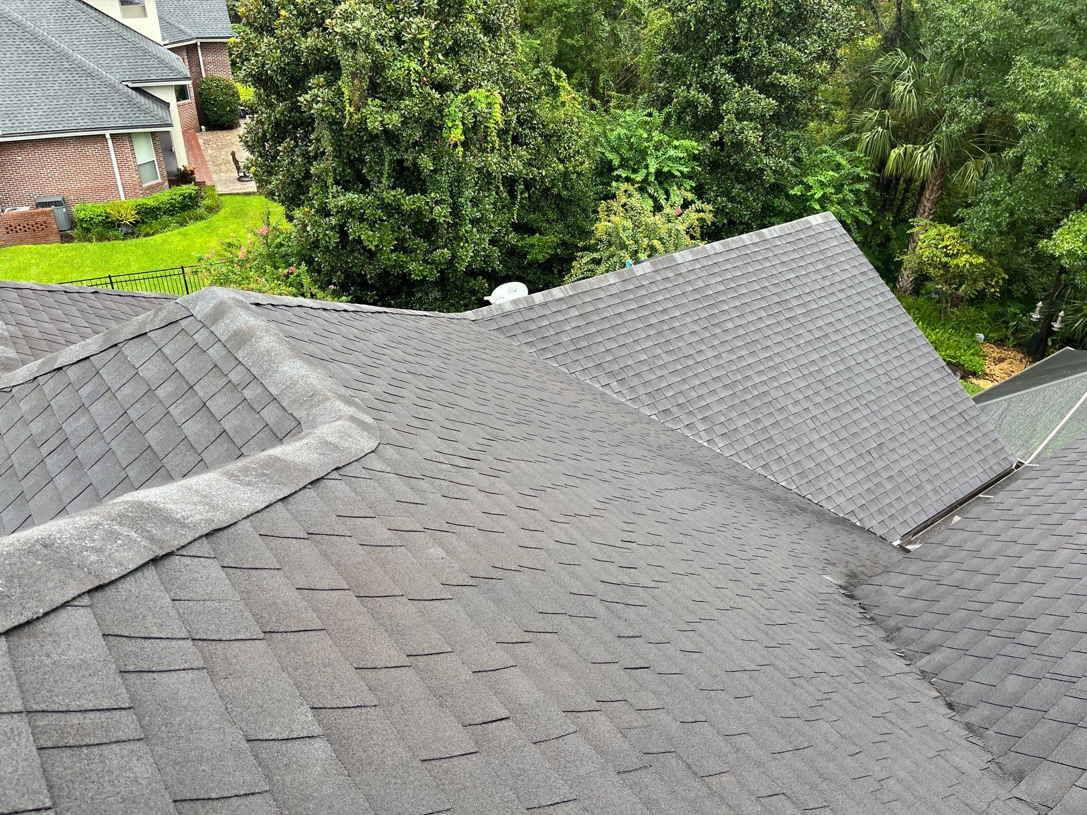 Shingle -> Shingle by Prime Roofing