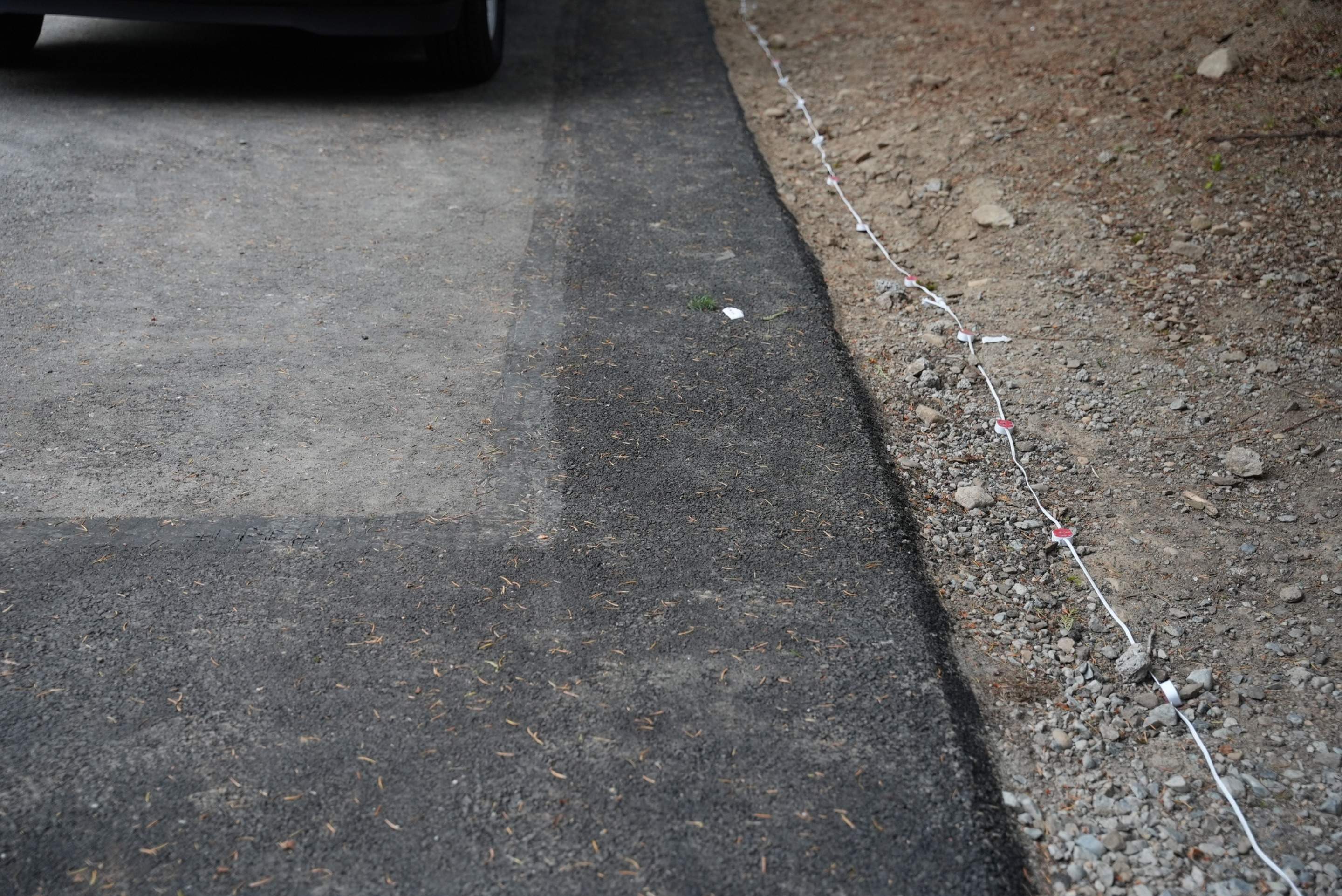 Concrete & Asphalt Renovation | Woodinville  by Jireh Asphalt & Concrete Inc 