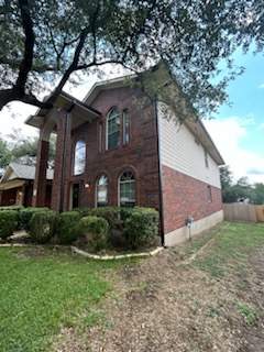 Project in Leander by Rhino Roofing and General Contracting, LLC
