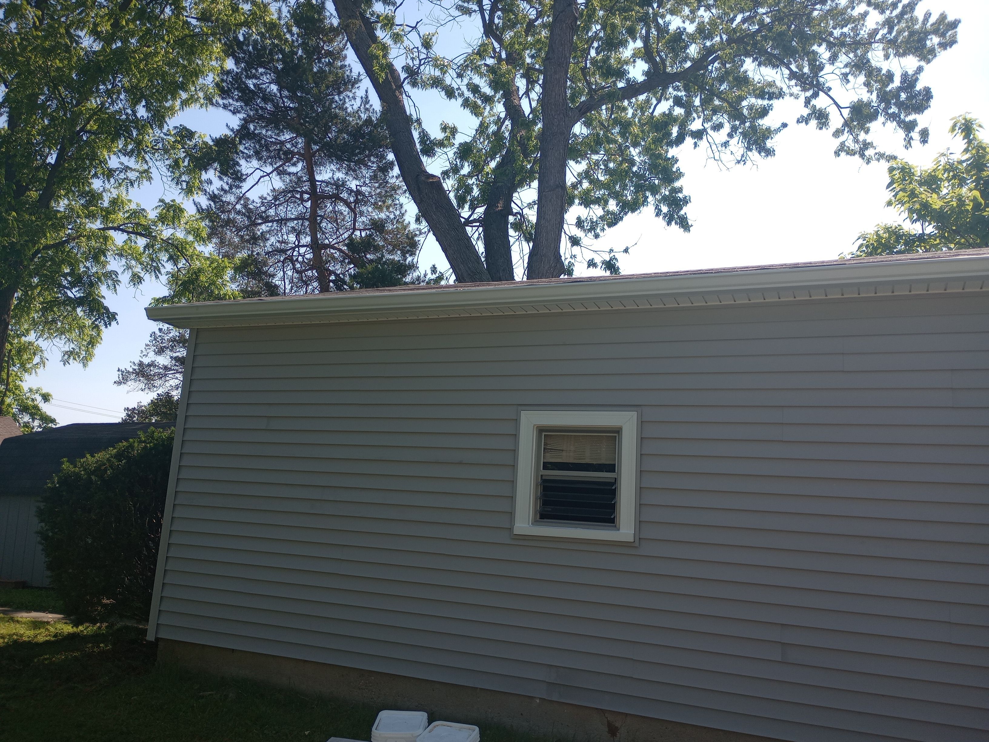 Herbert Ashbridge by Silver Leaf Contracting 